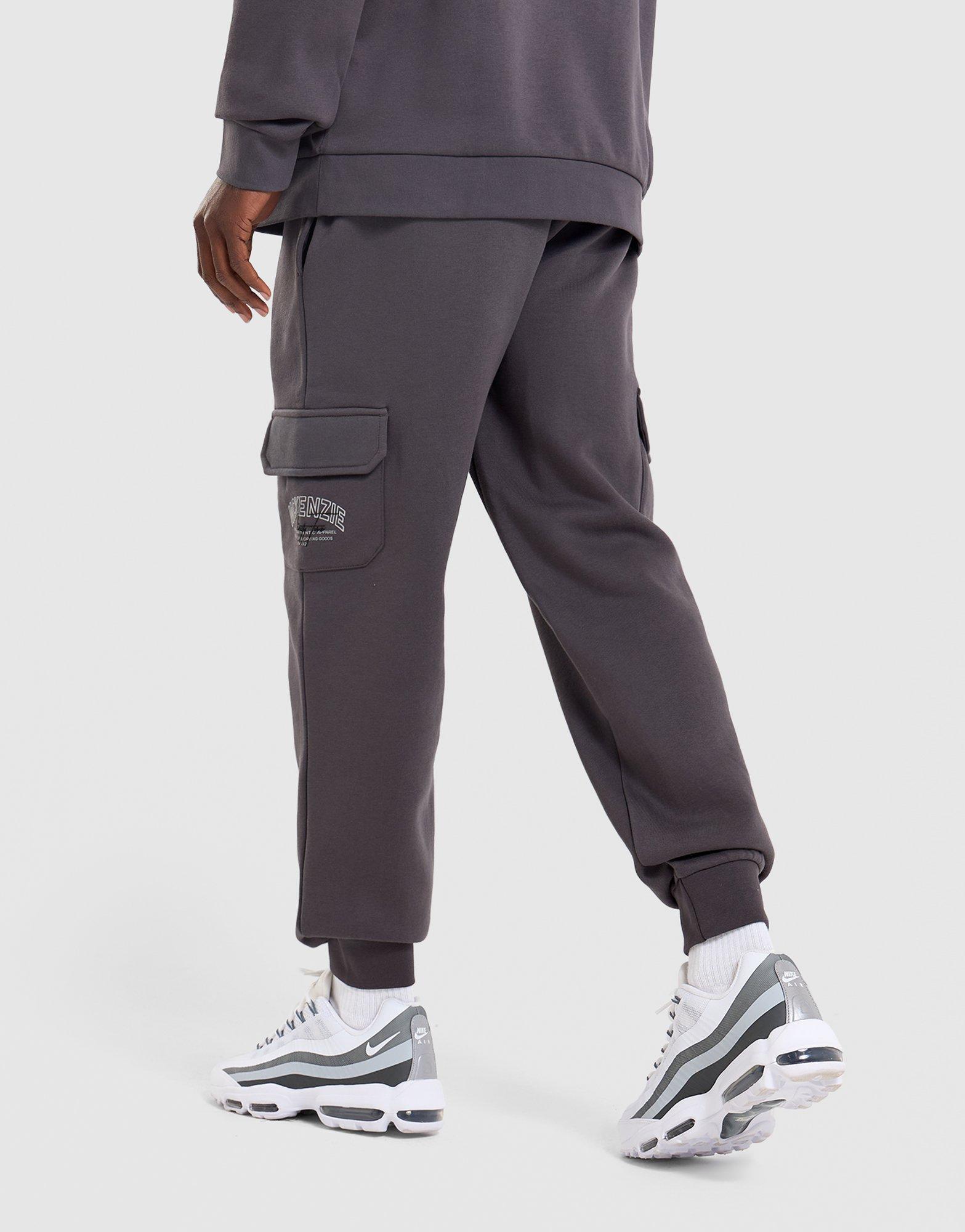 McKenzie Arch Cargo Joggers