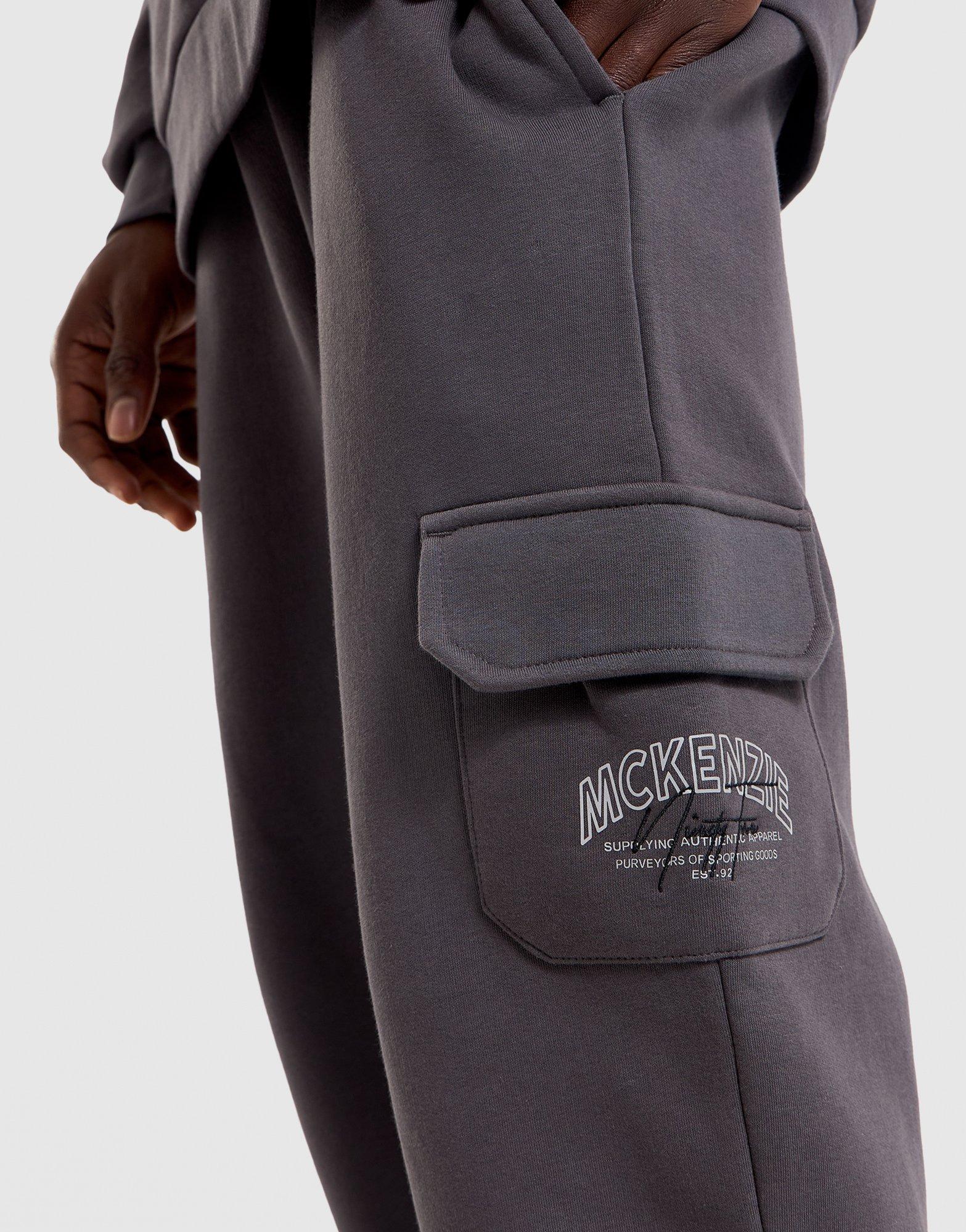 McKenzie Arch Cargo Joggers