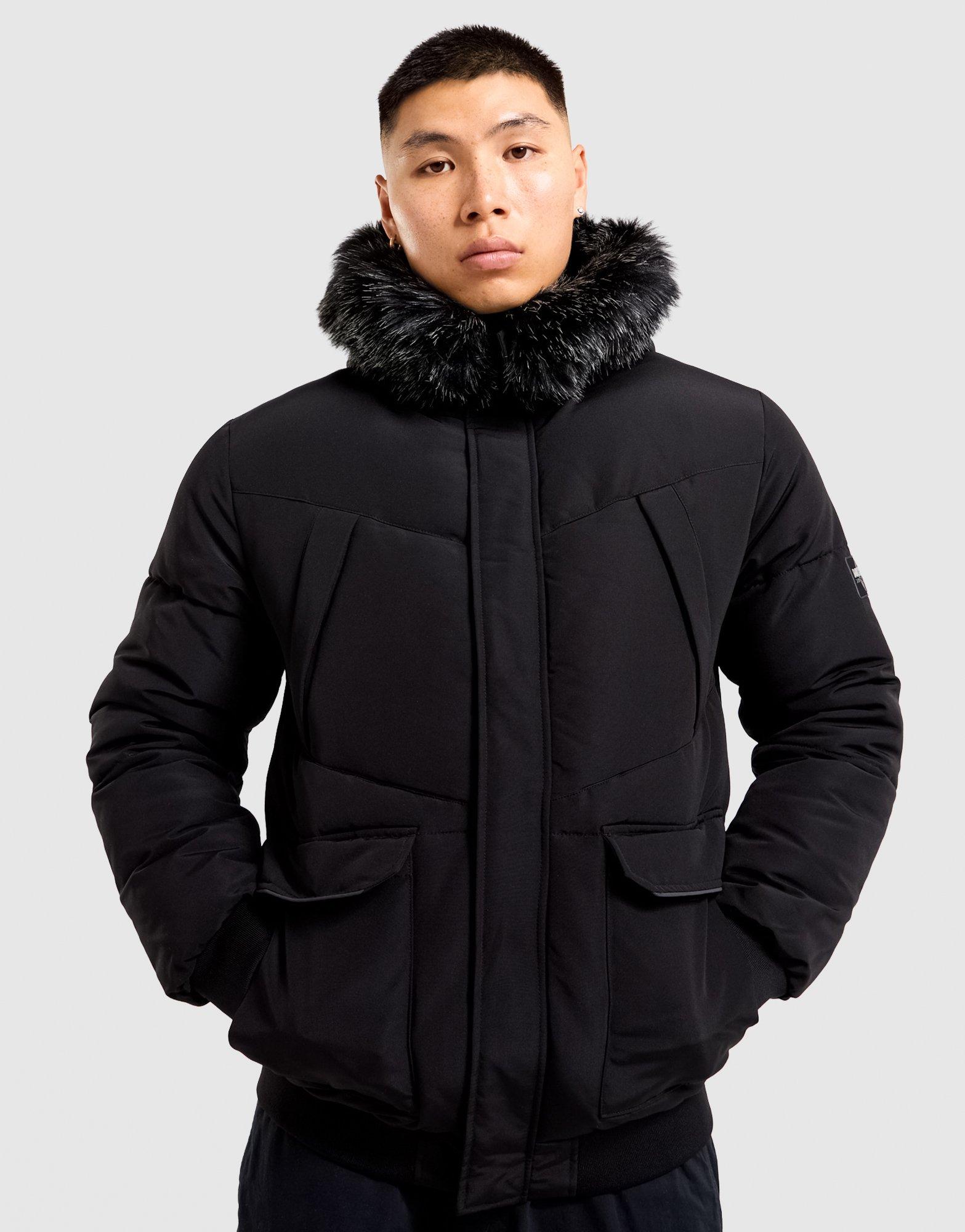 McKenzie Summit Parka Jacket
