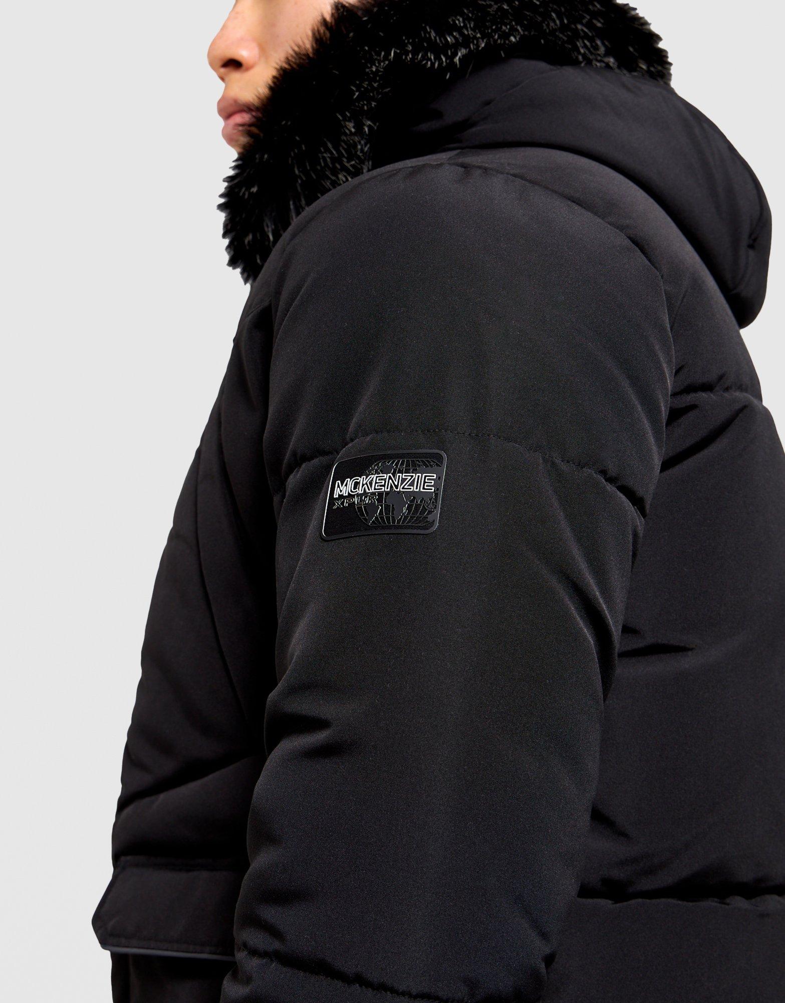 McKenzie Summit Parka Jacket