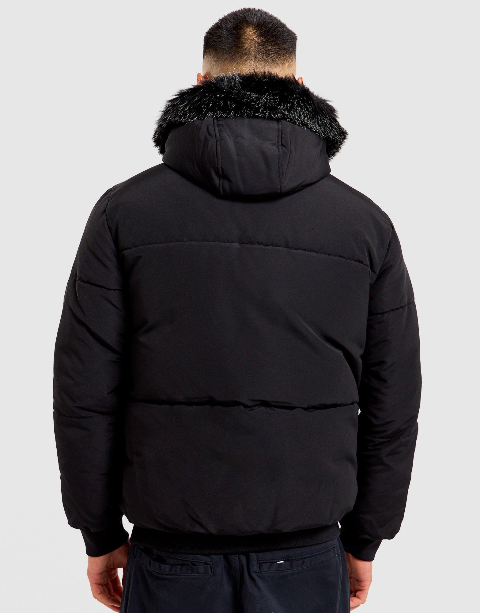 McKenzie Summit Parka Jacket