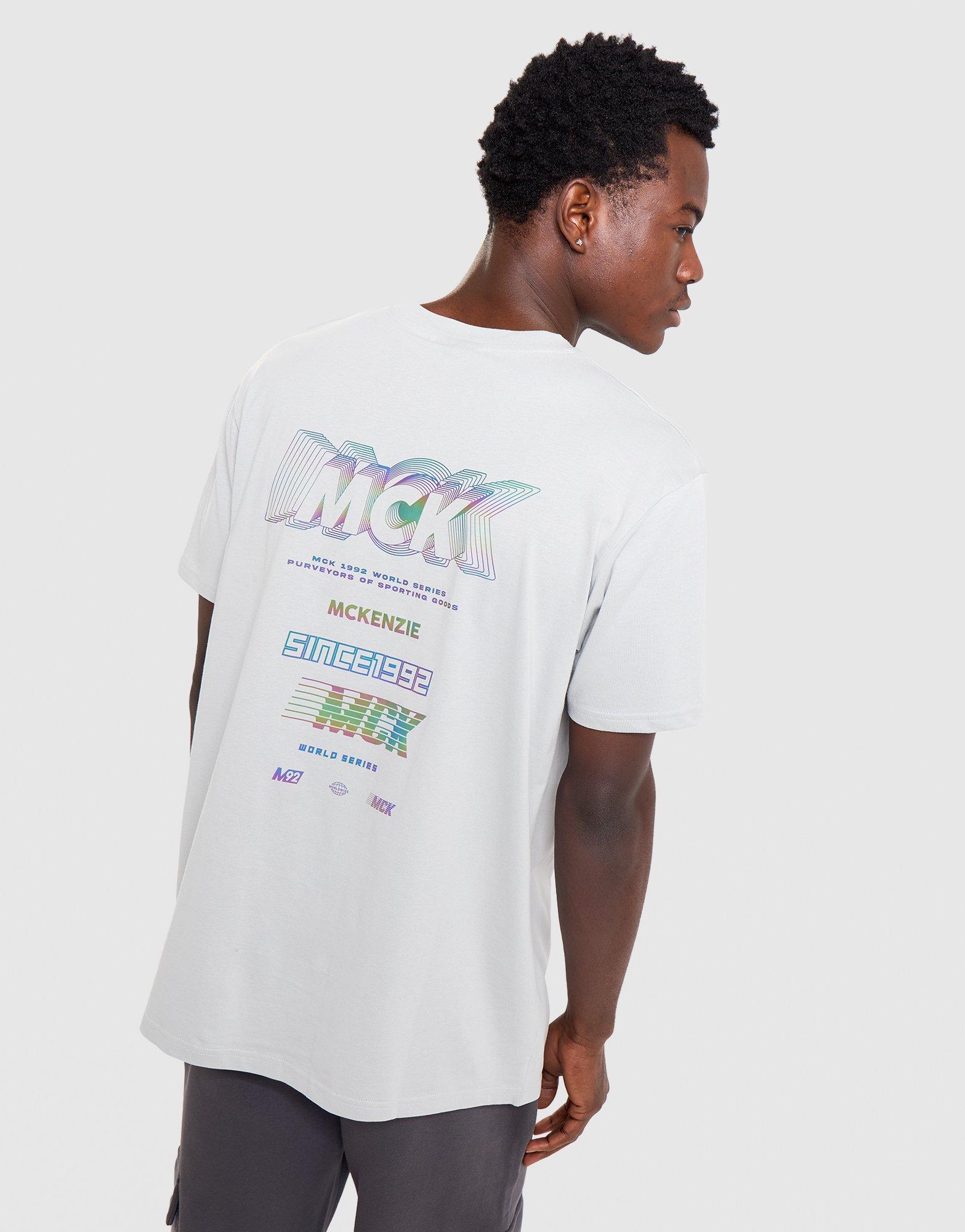 McKenzie T-Shirt