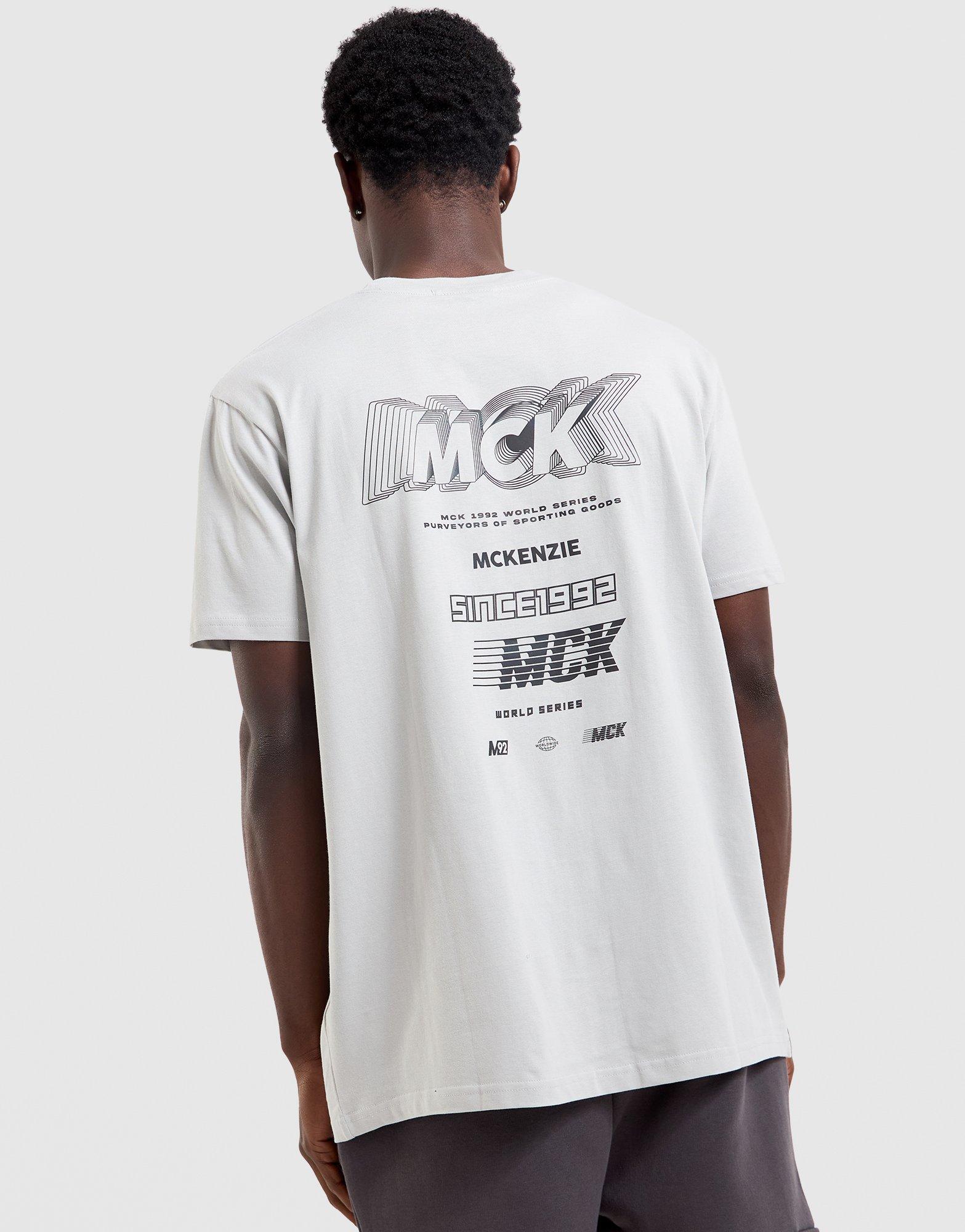 McKenzie T-Shirt