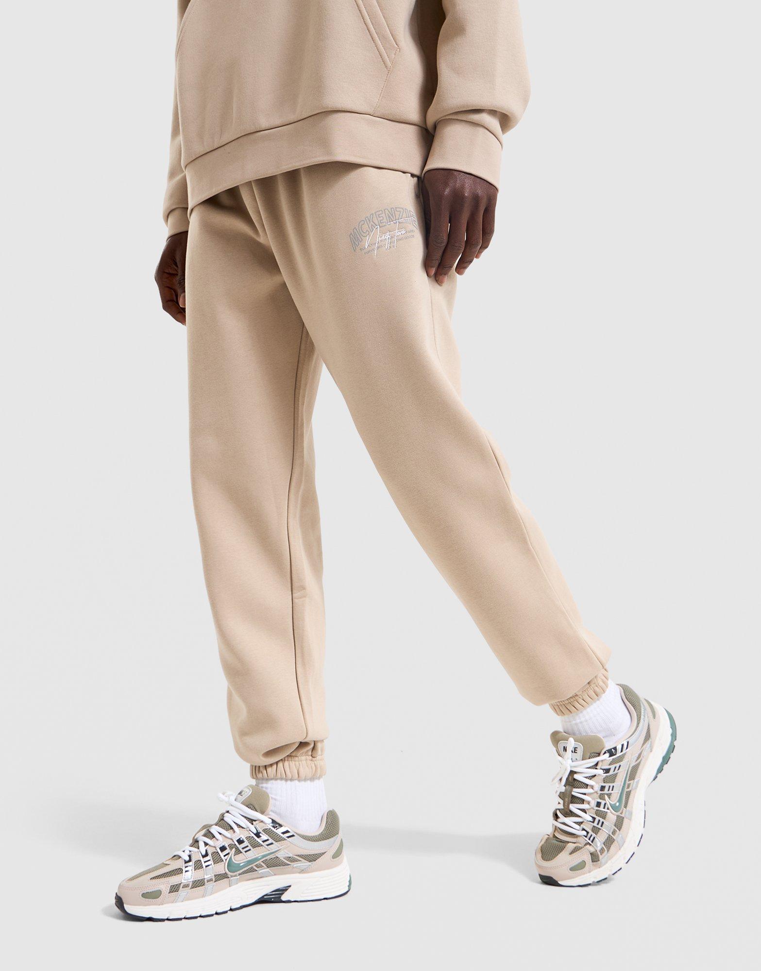 McKenzie Arch Cargo Joggers