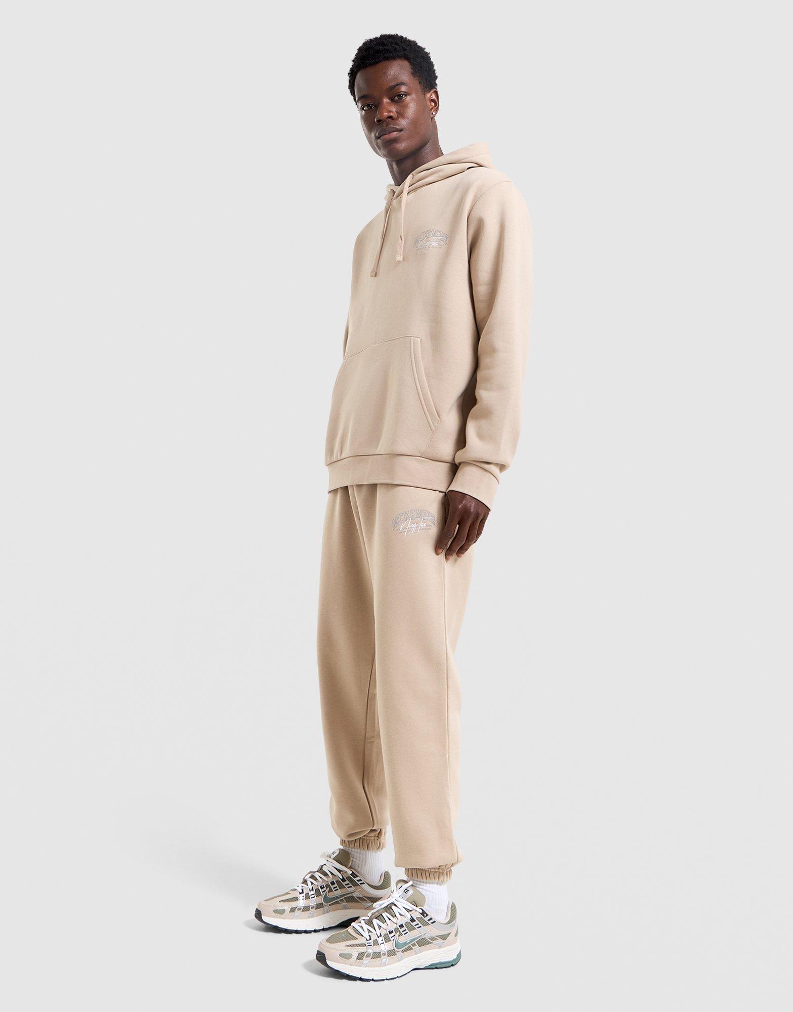 McKenzie Arch Cargo Joggers