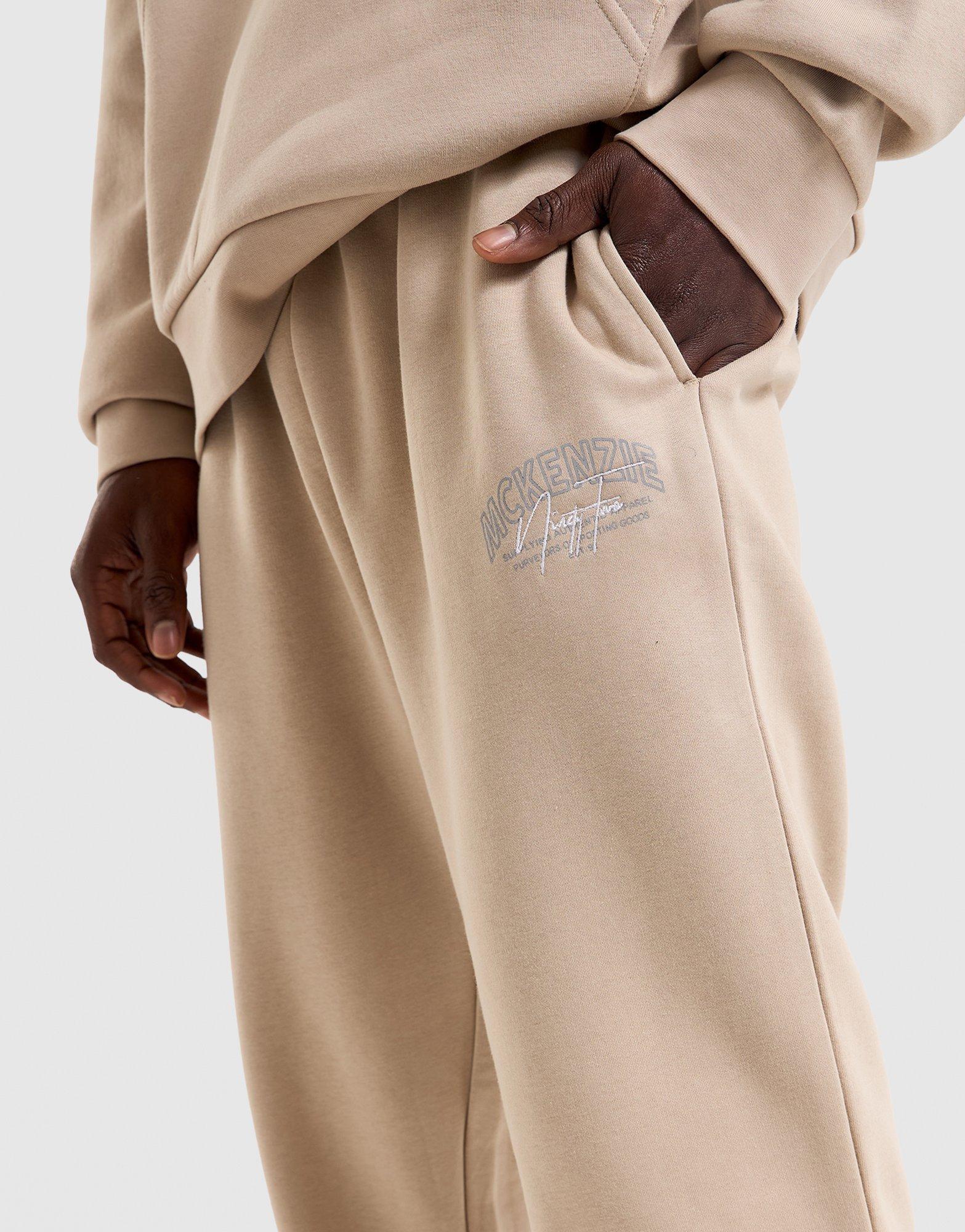 McKenzie Arch Cargo Joggers