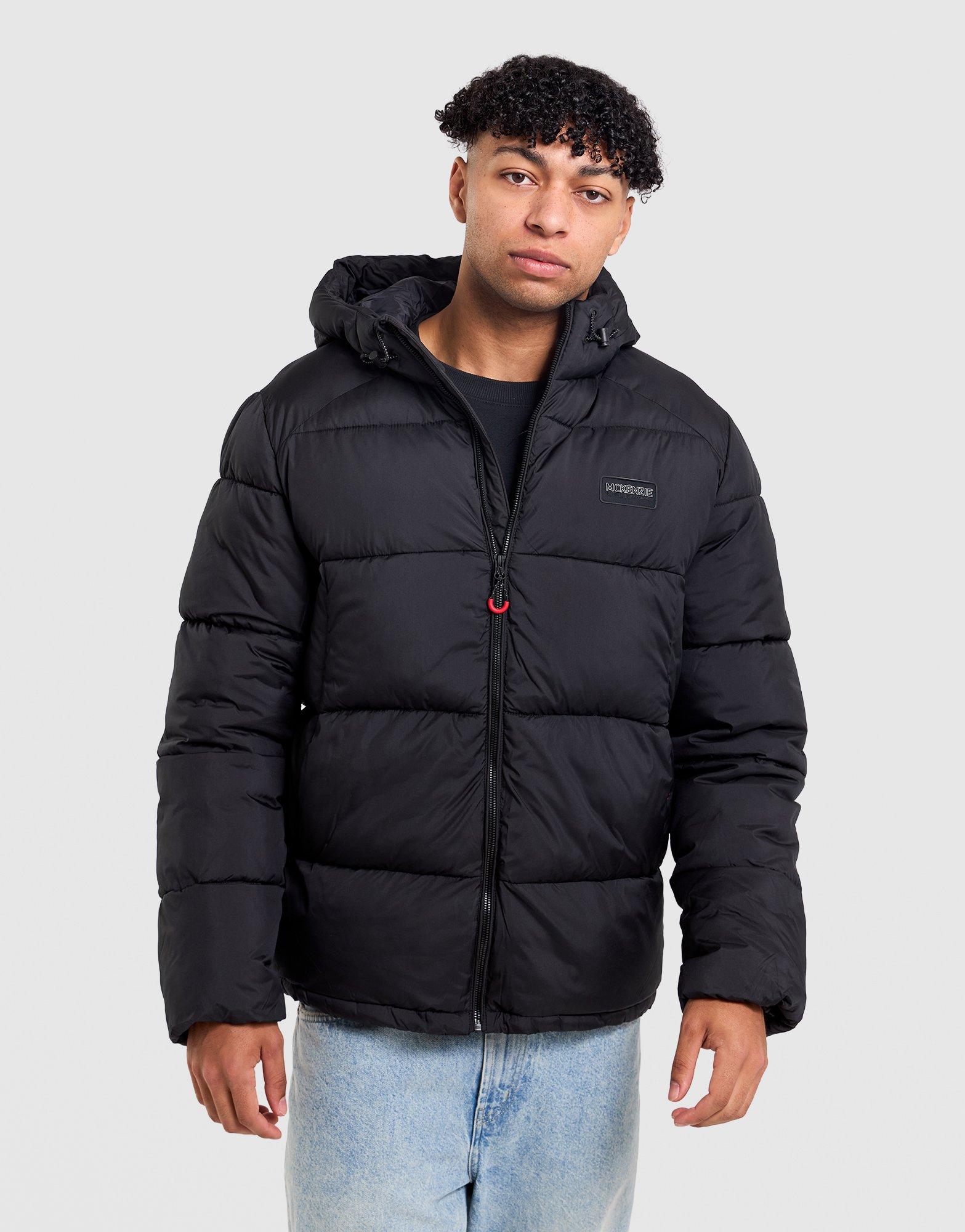 McKenzie Terrain Padded Jacket