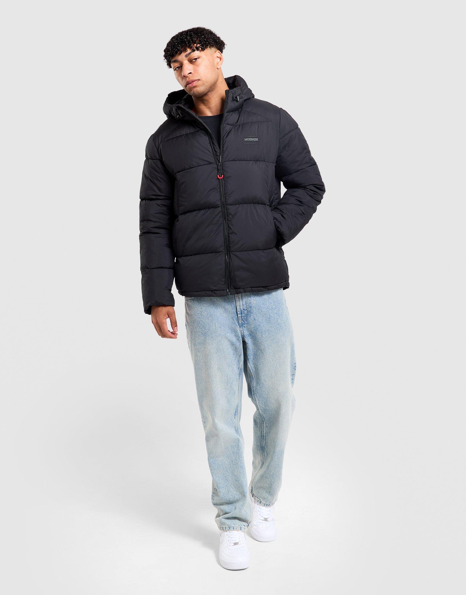 McKenzie Terrain Padded Jacket