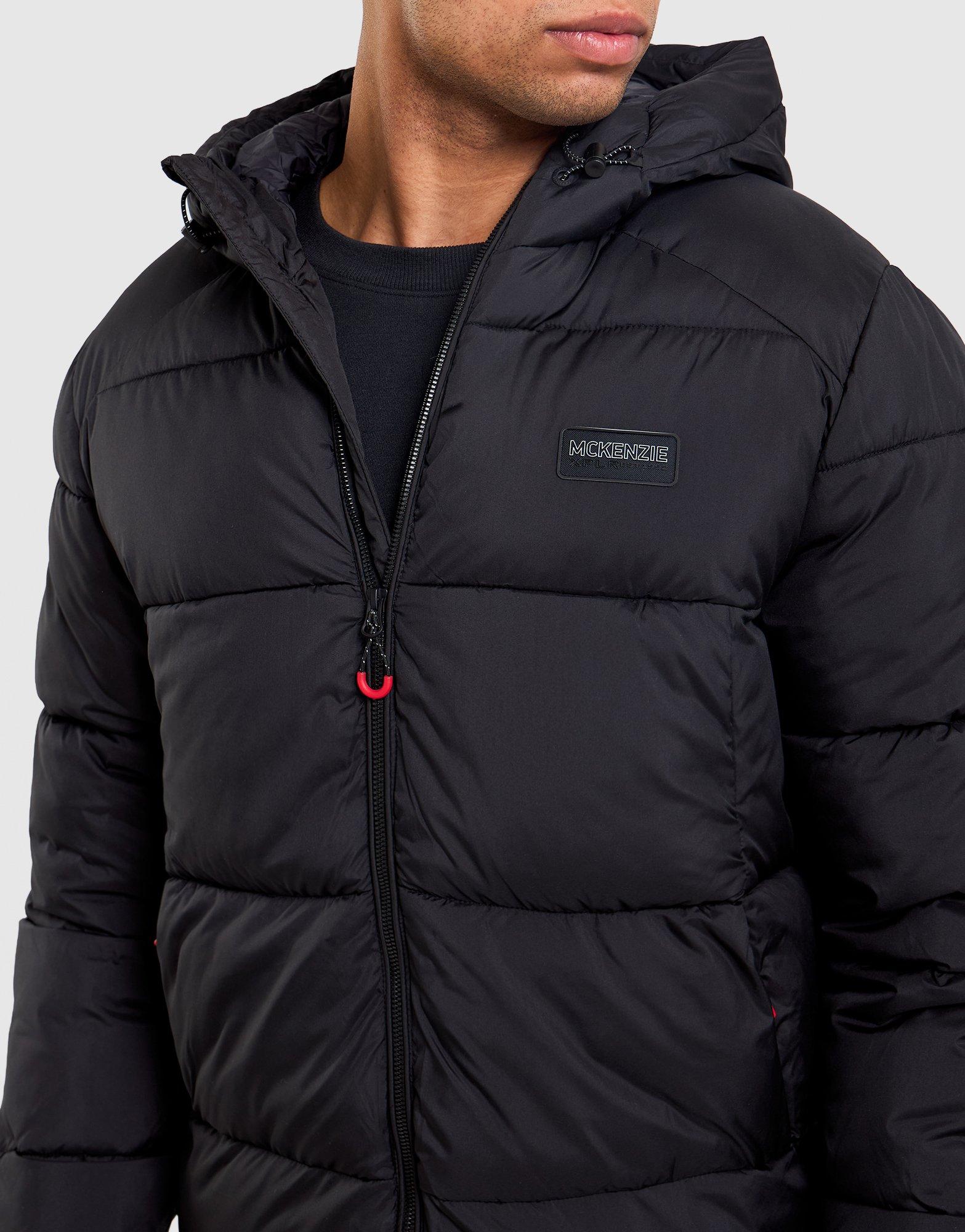 McKenzie Terrain Padded Jacket