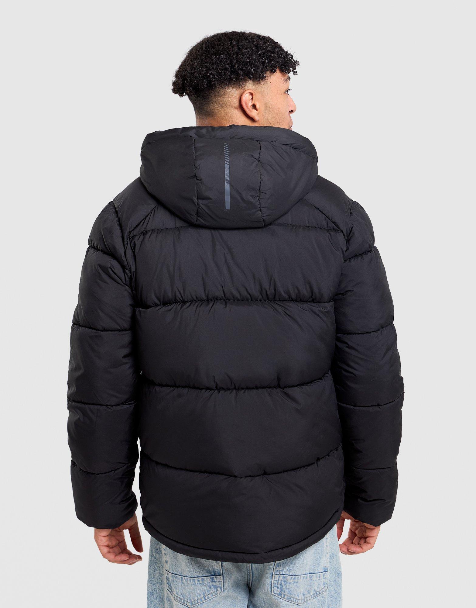 McKenzie Terrain Padded Jacket