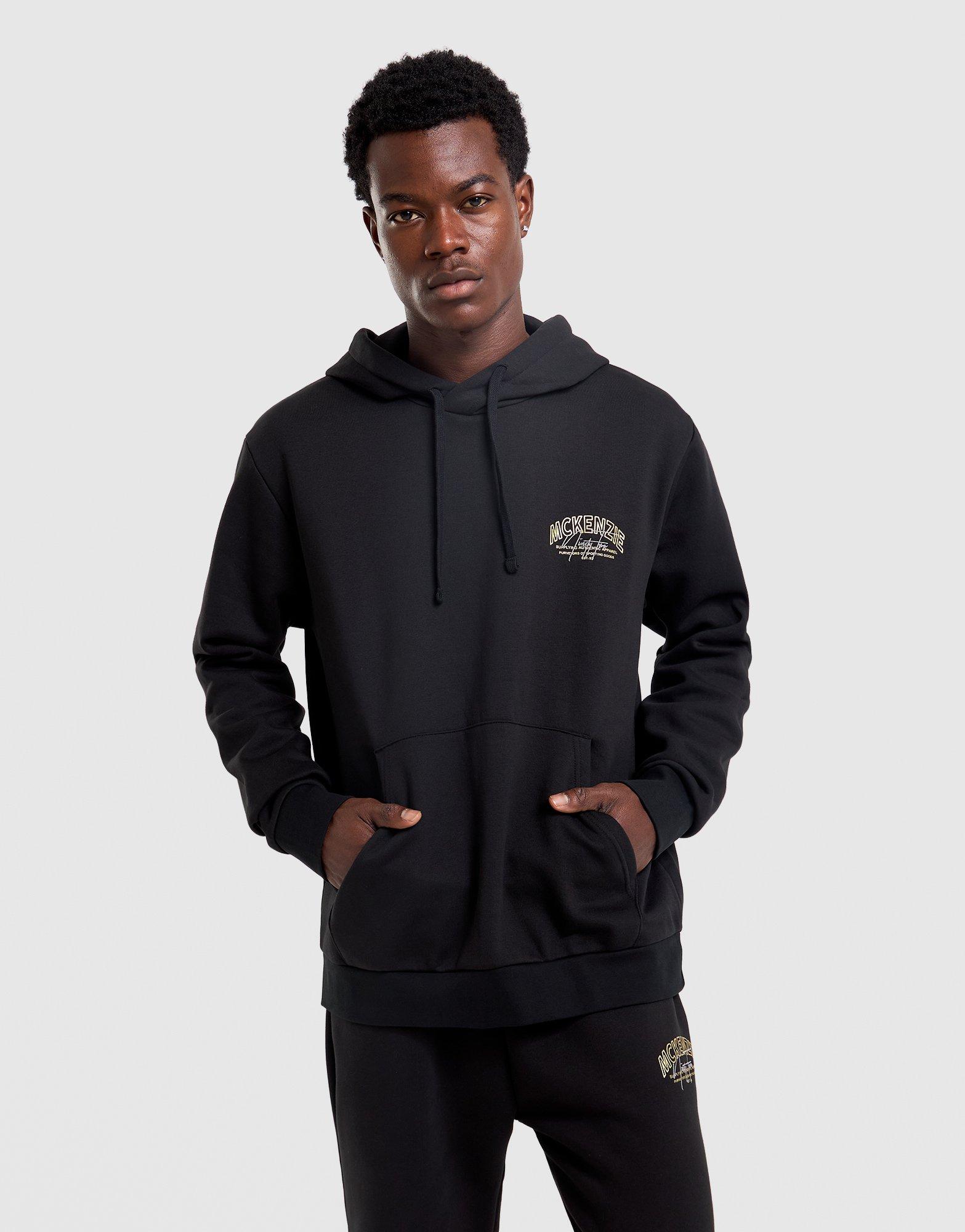 McKenzie Arch Hoodie