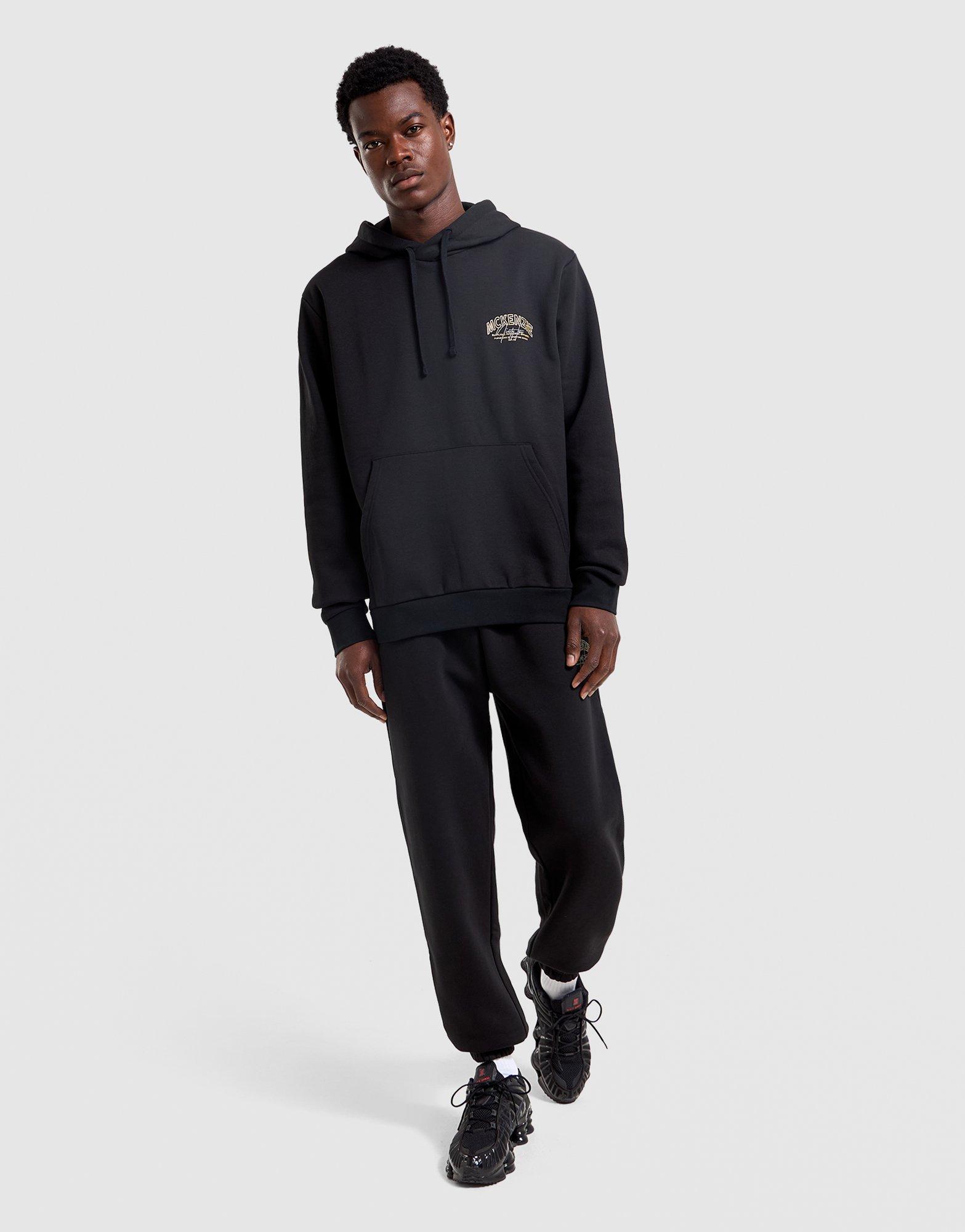 McKenzie Arch Hoodie