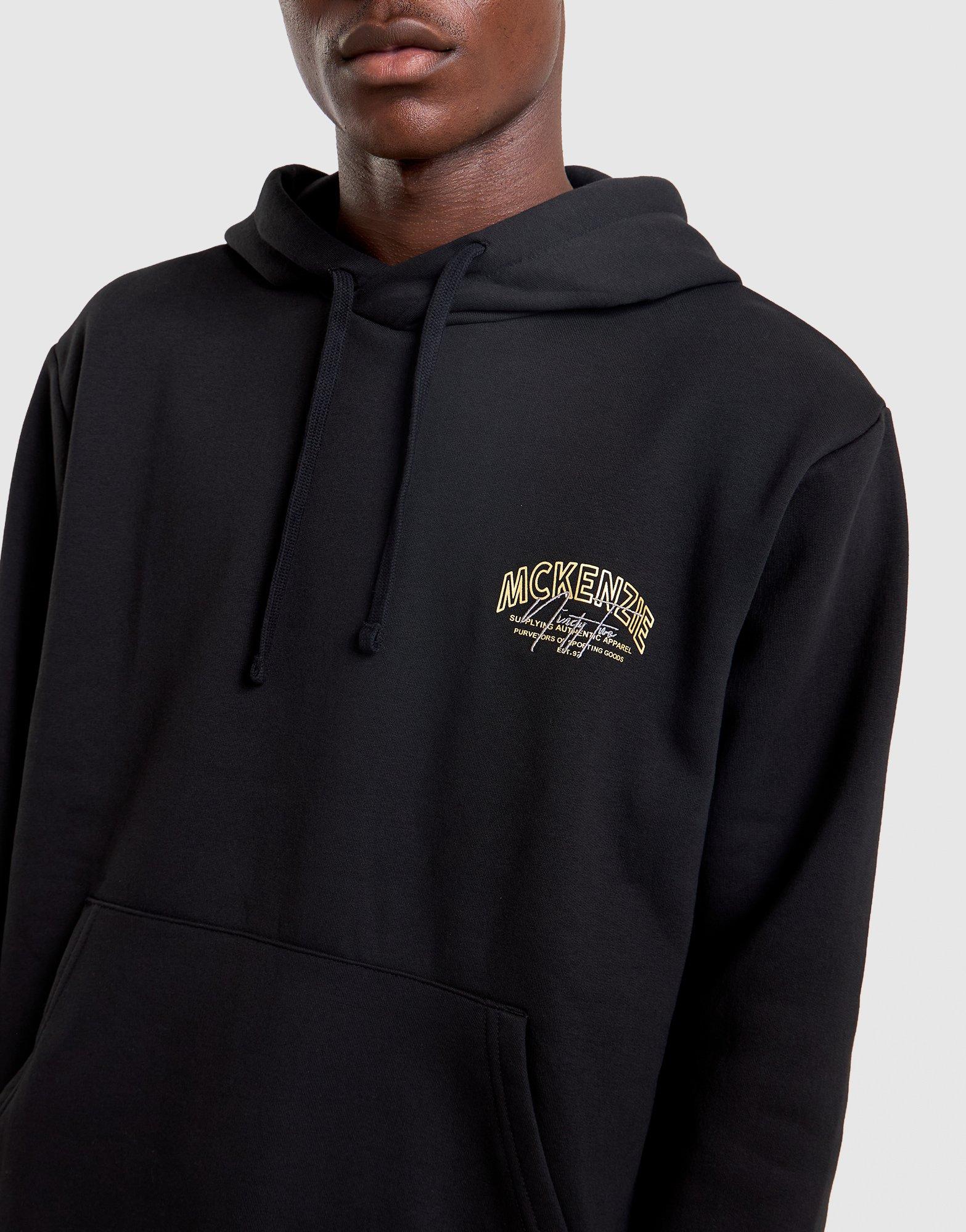 McKenzie Arch Hoodie