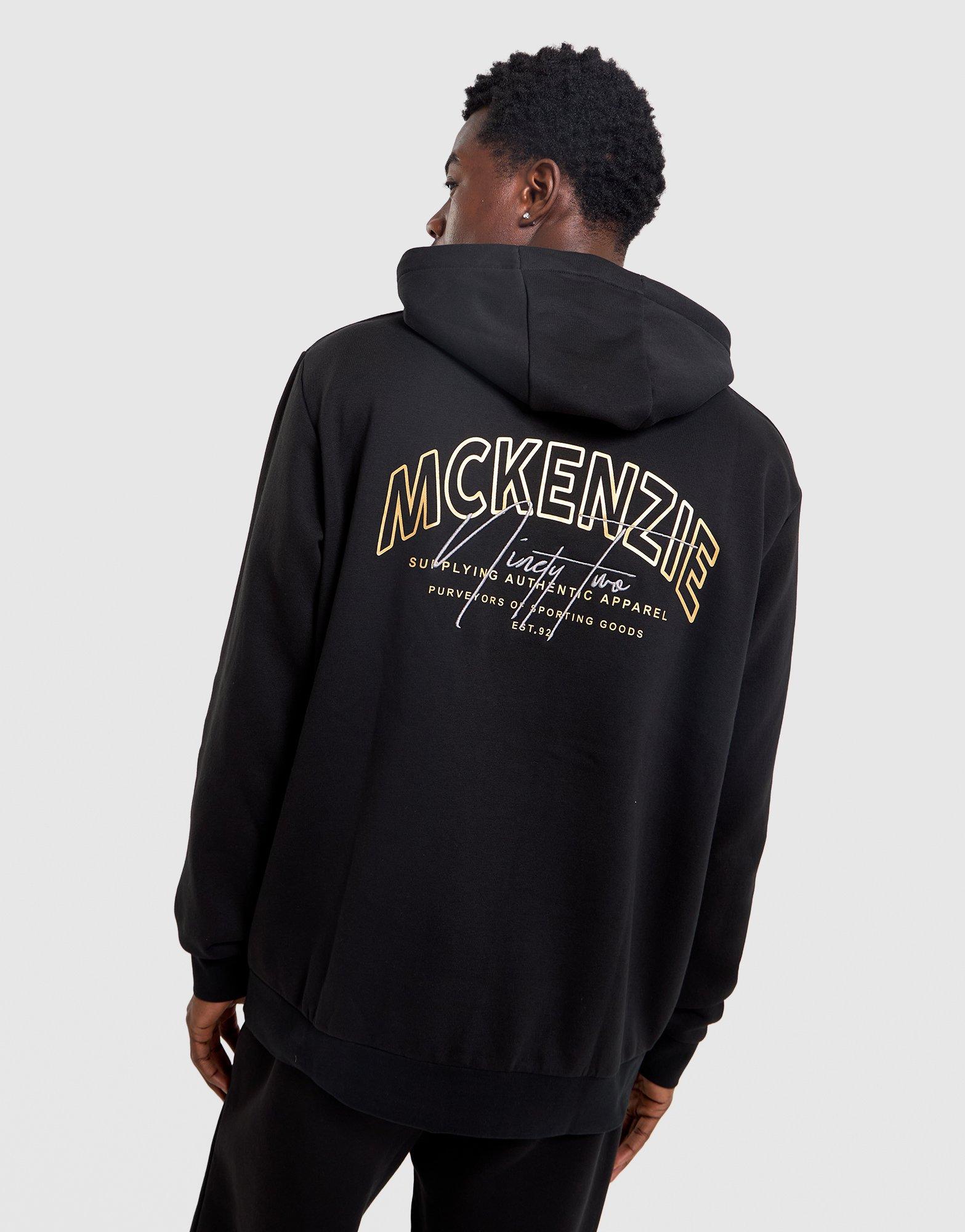 McKenzie Arch Hoodie