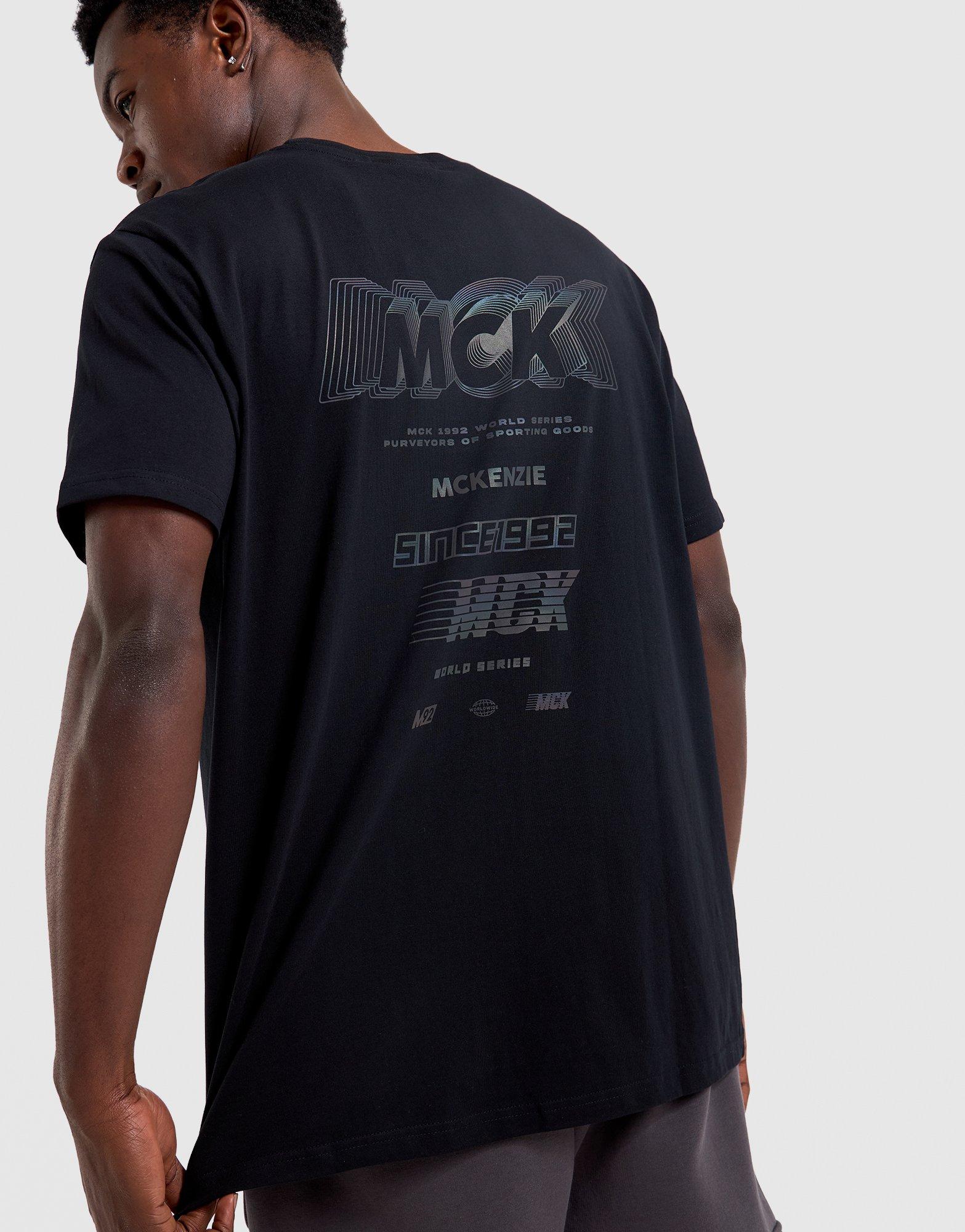 McKenzie T-Shirt