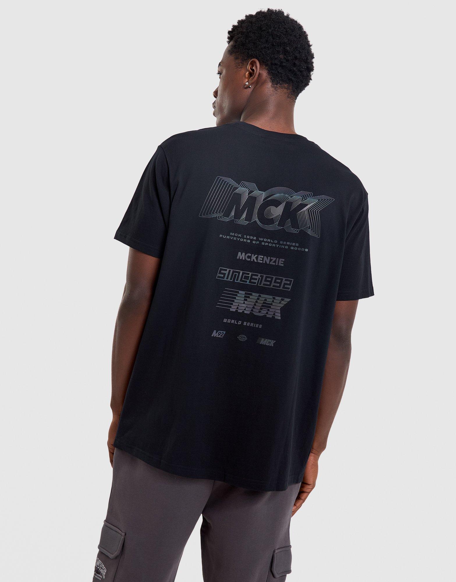 McKenzie T-Shirt