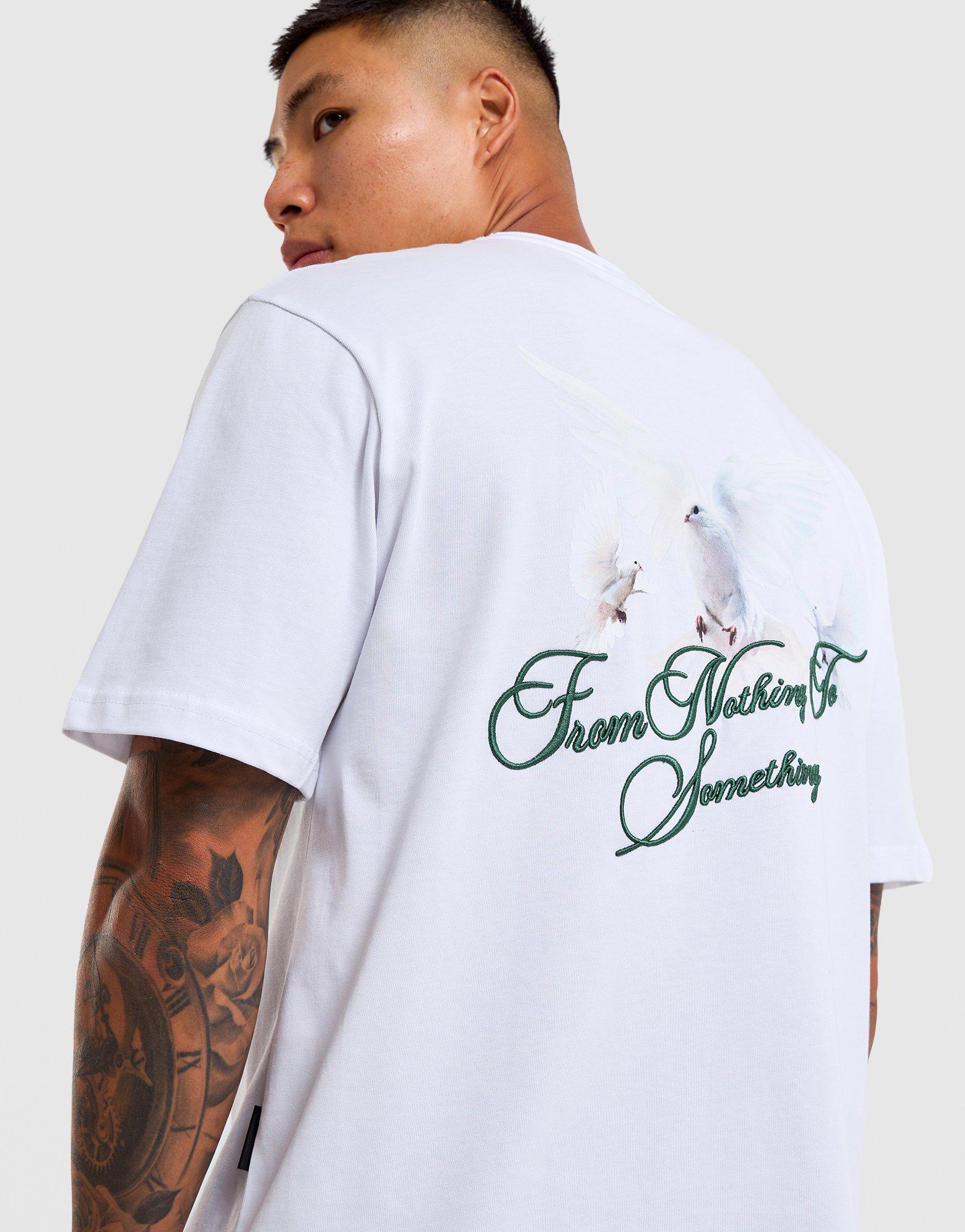 Hoodrich Flight T-Shirt