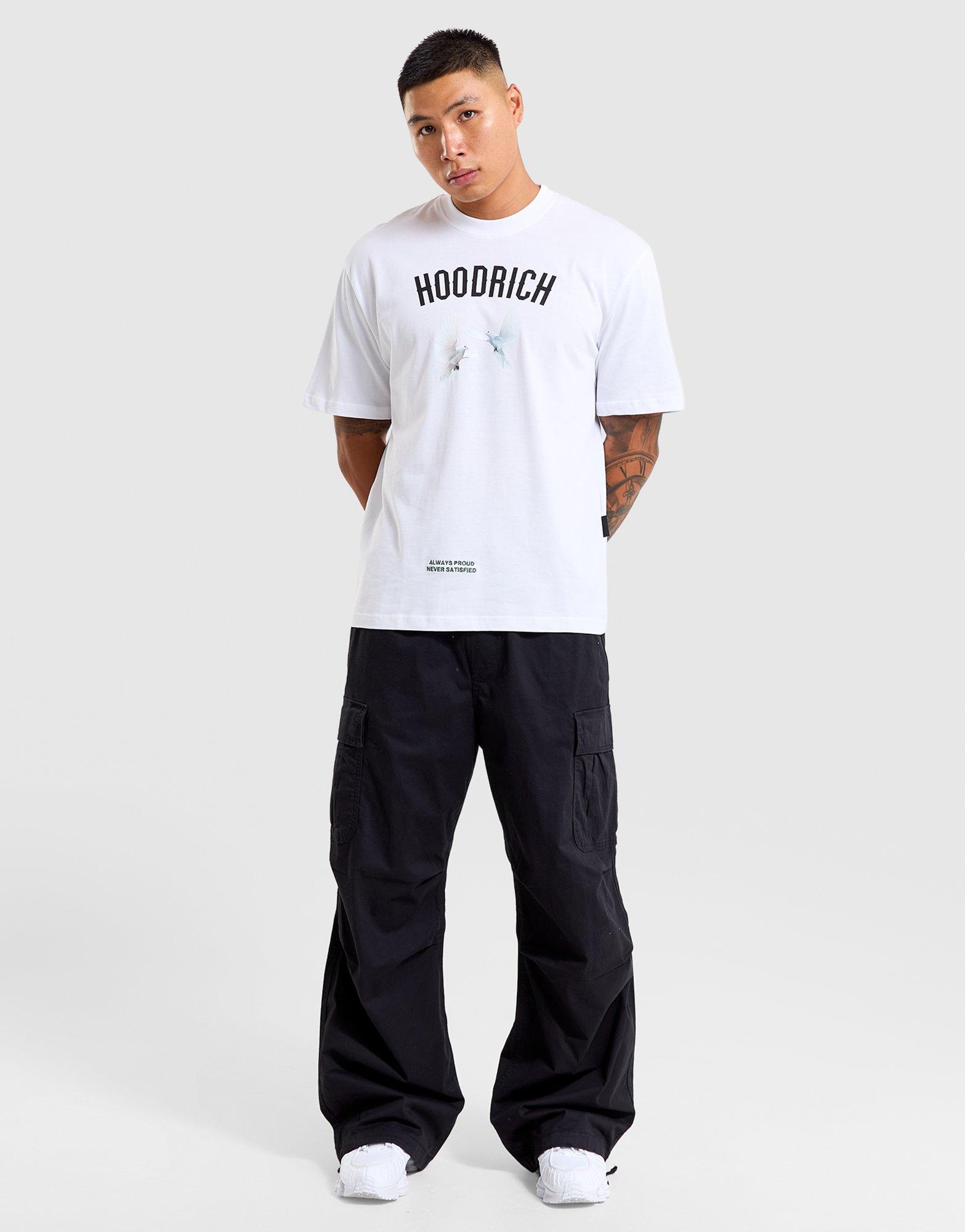 Hoodrich Flight T-Shirt
