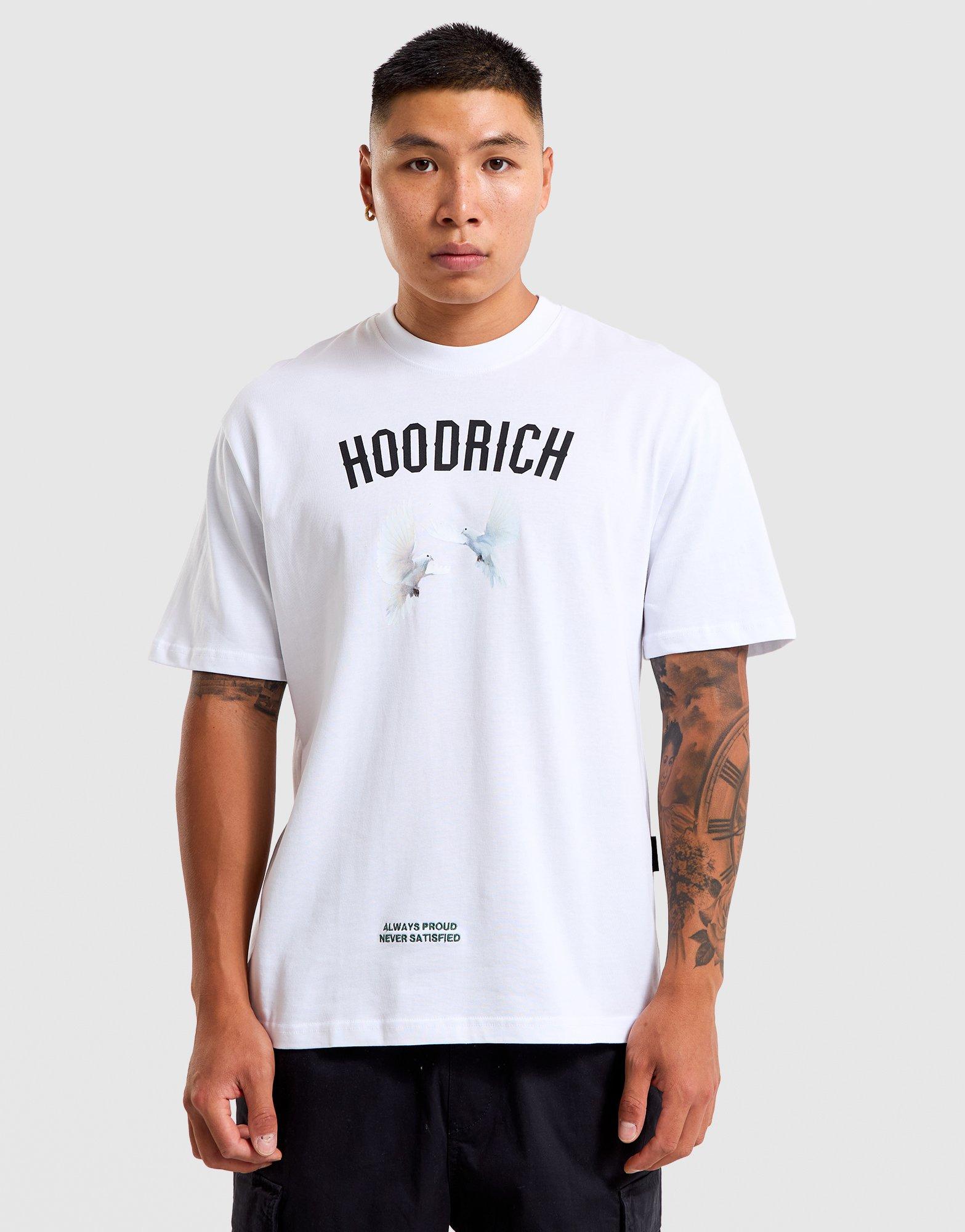 Hoodrich Flight T-Shirt