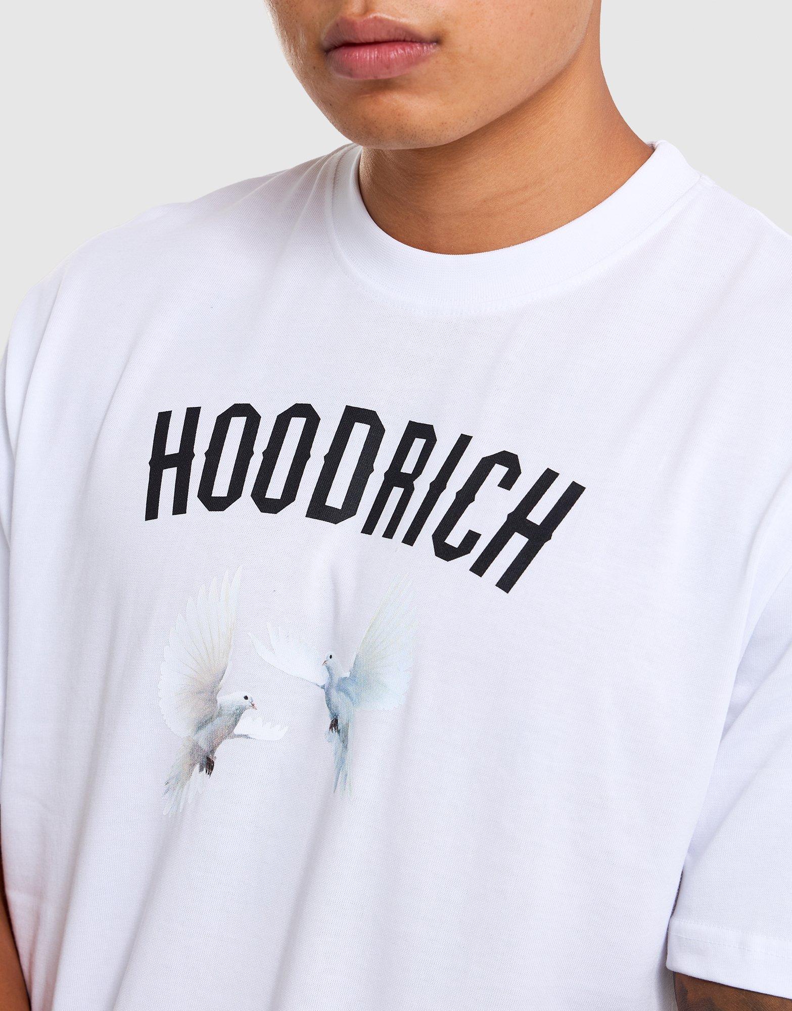 Hoodrich Flight T-Shirt