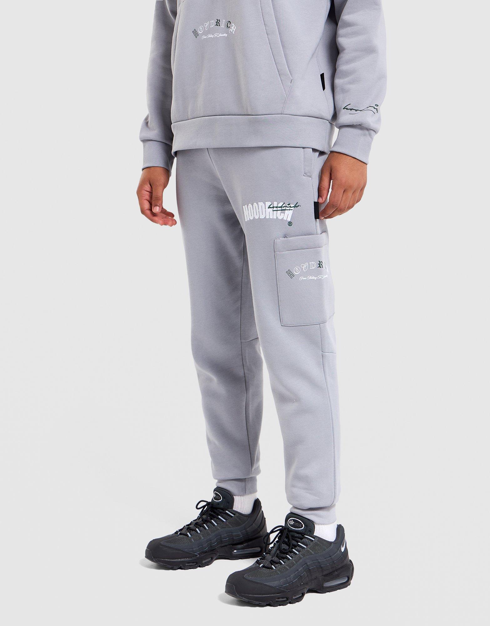 Hoodrich Heat V3 Track Pants