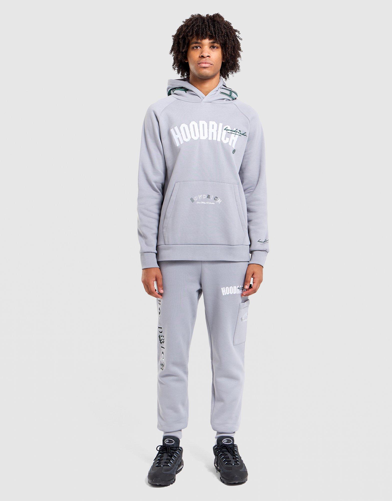 Hoodrich Heat V3 Track Pants