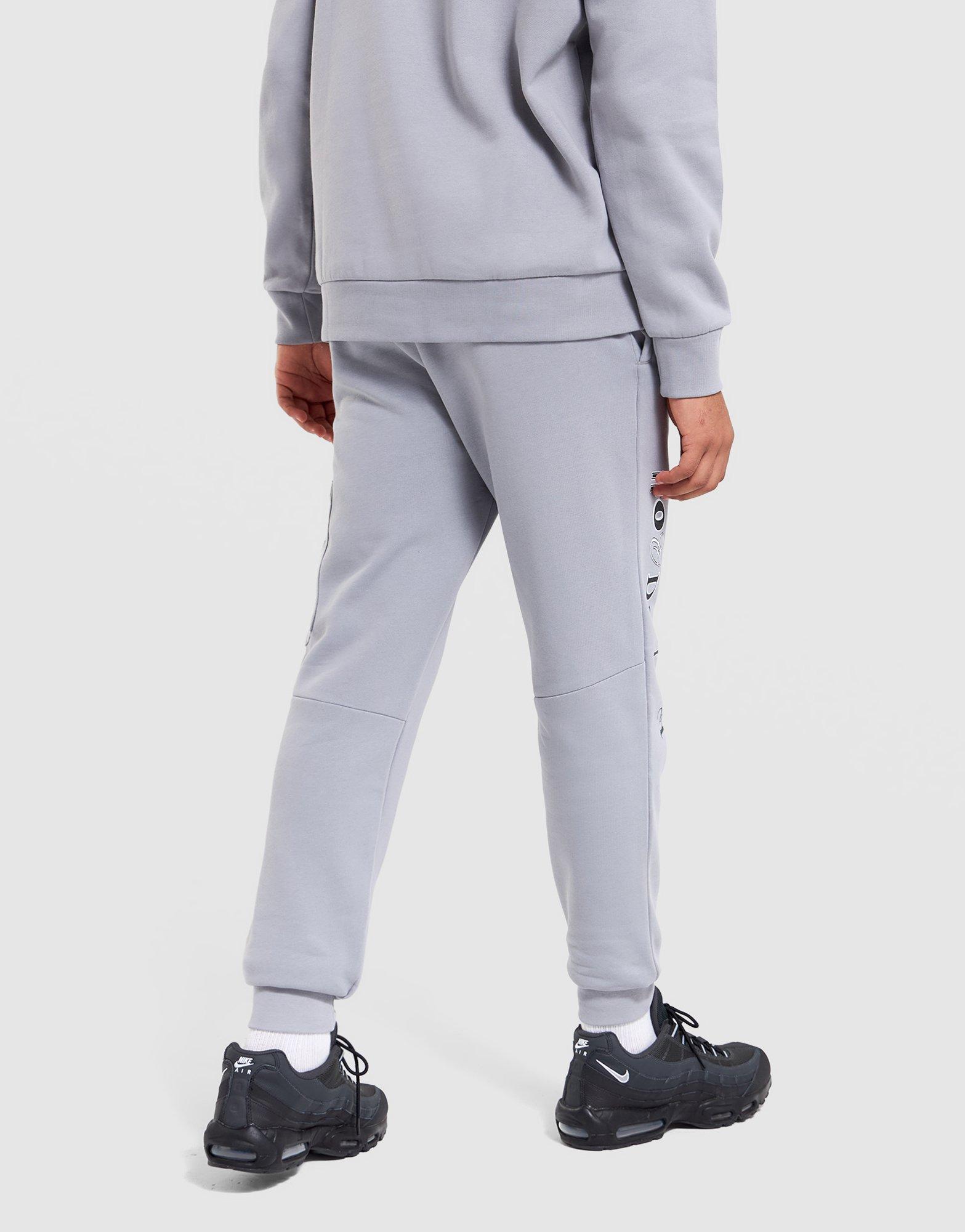 Hoodrich Heat V3 Track Pants
