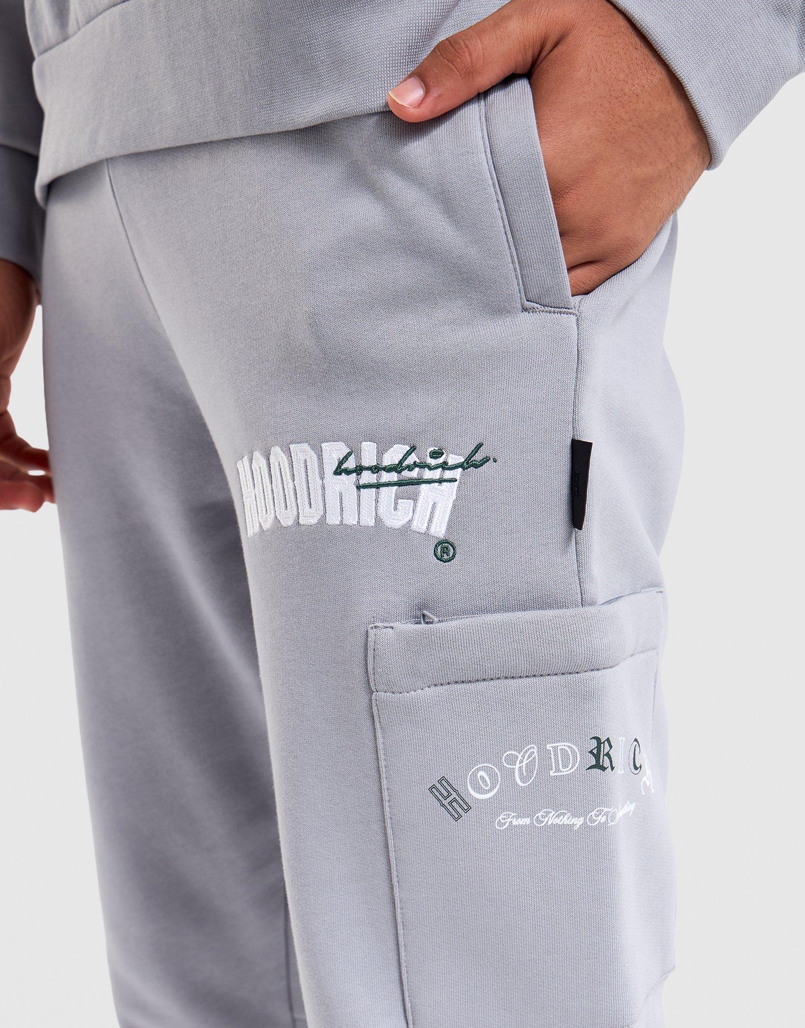 Hoodrich Heat V3 Track Pants