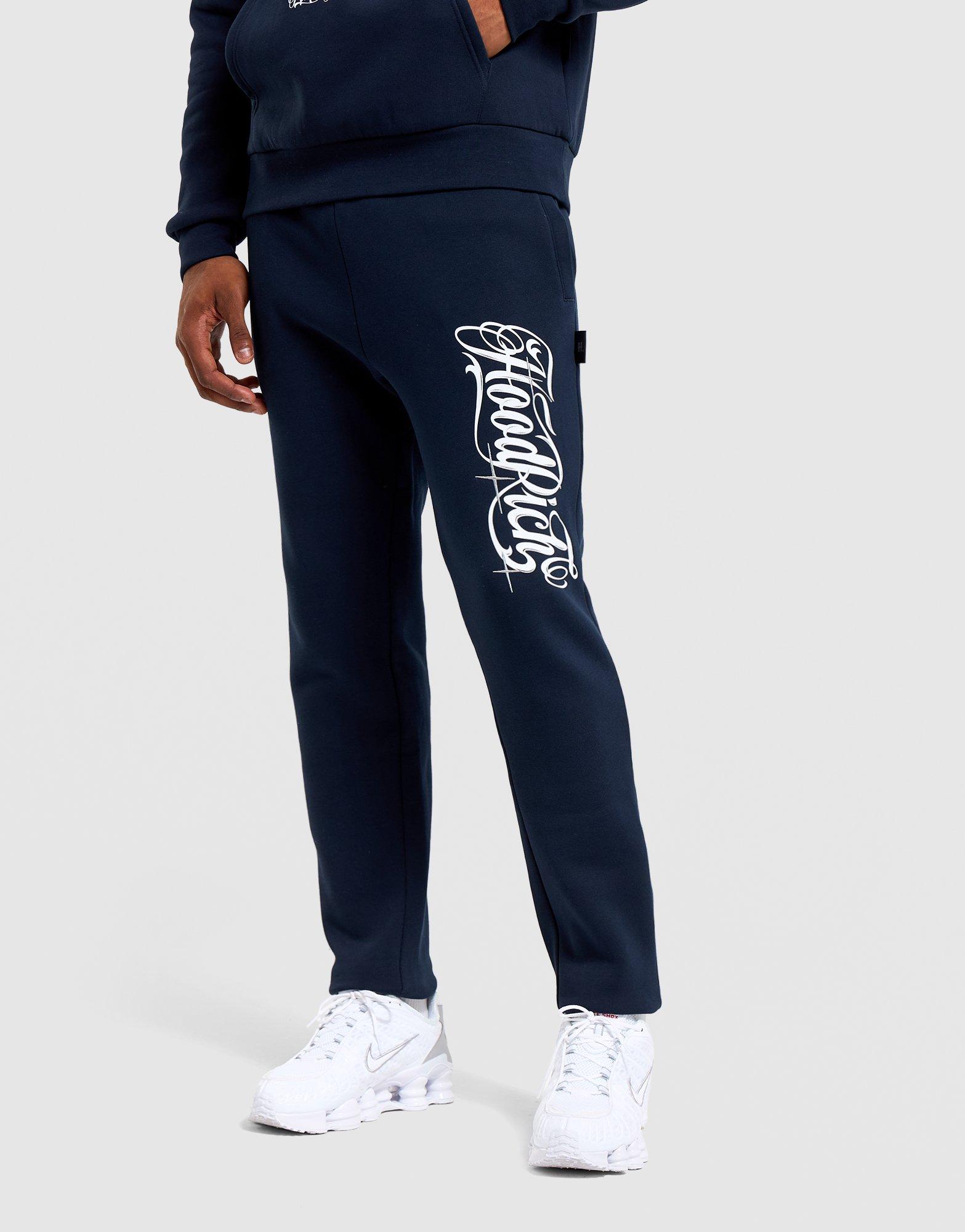 Hoodrich Legado V2 Track Pants