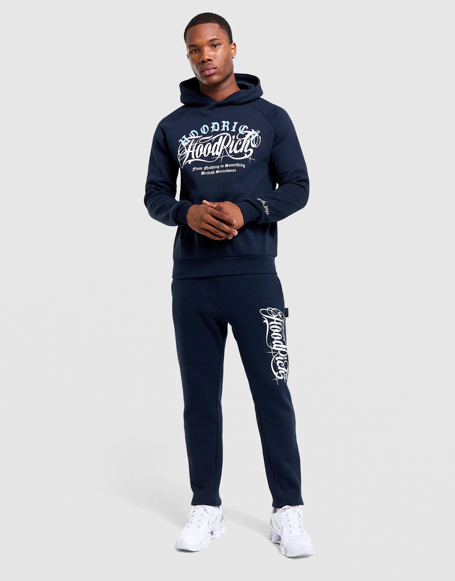 Hoodrich Legado V2 Track Pants