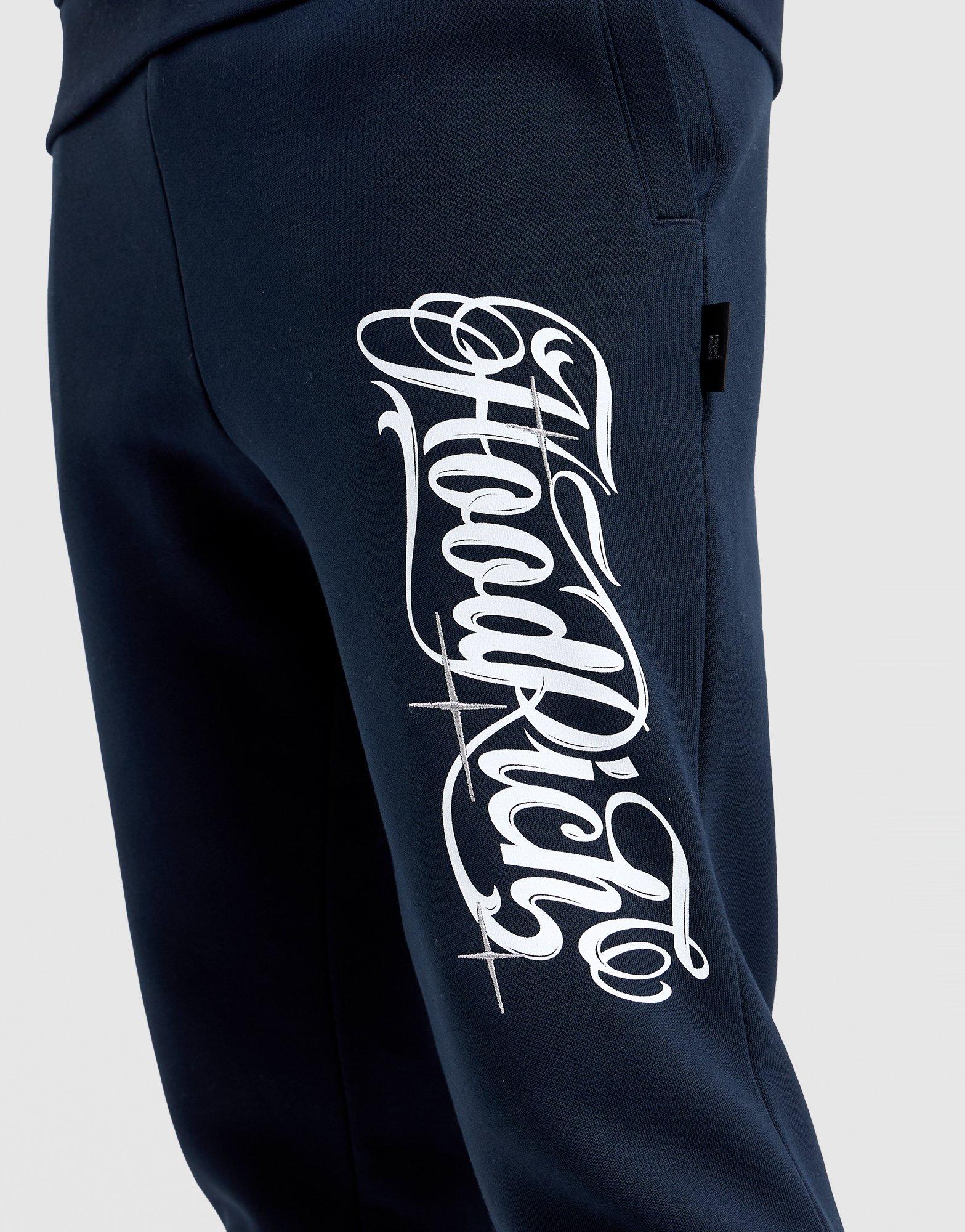 Hoodrich Legado V2 Track Pants