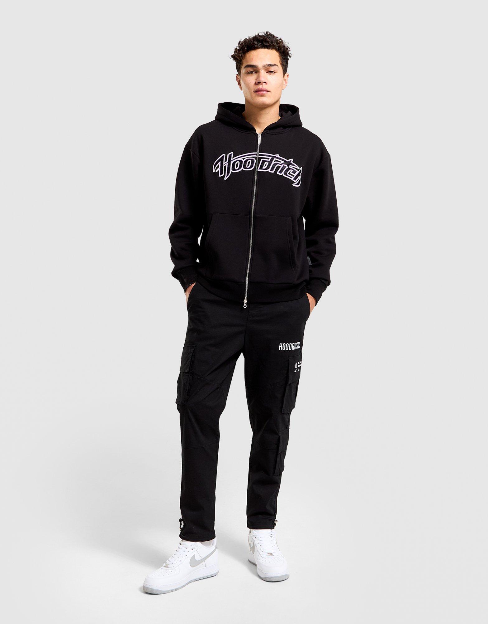 Hoodrich Coalition Woven Cargo Pants