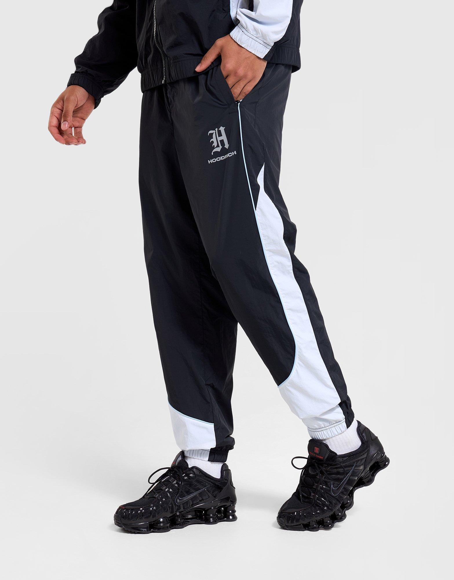 Hoodrich Chromode Woven Joggers
