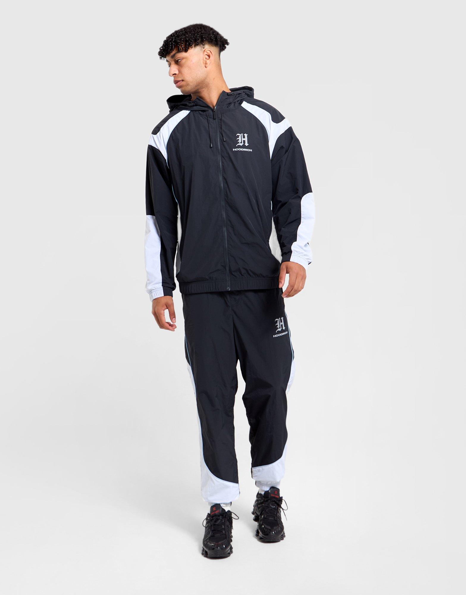 Hoodrich Chromode Woven Joggers