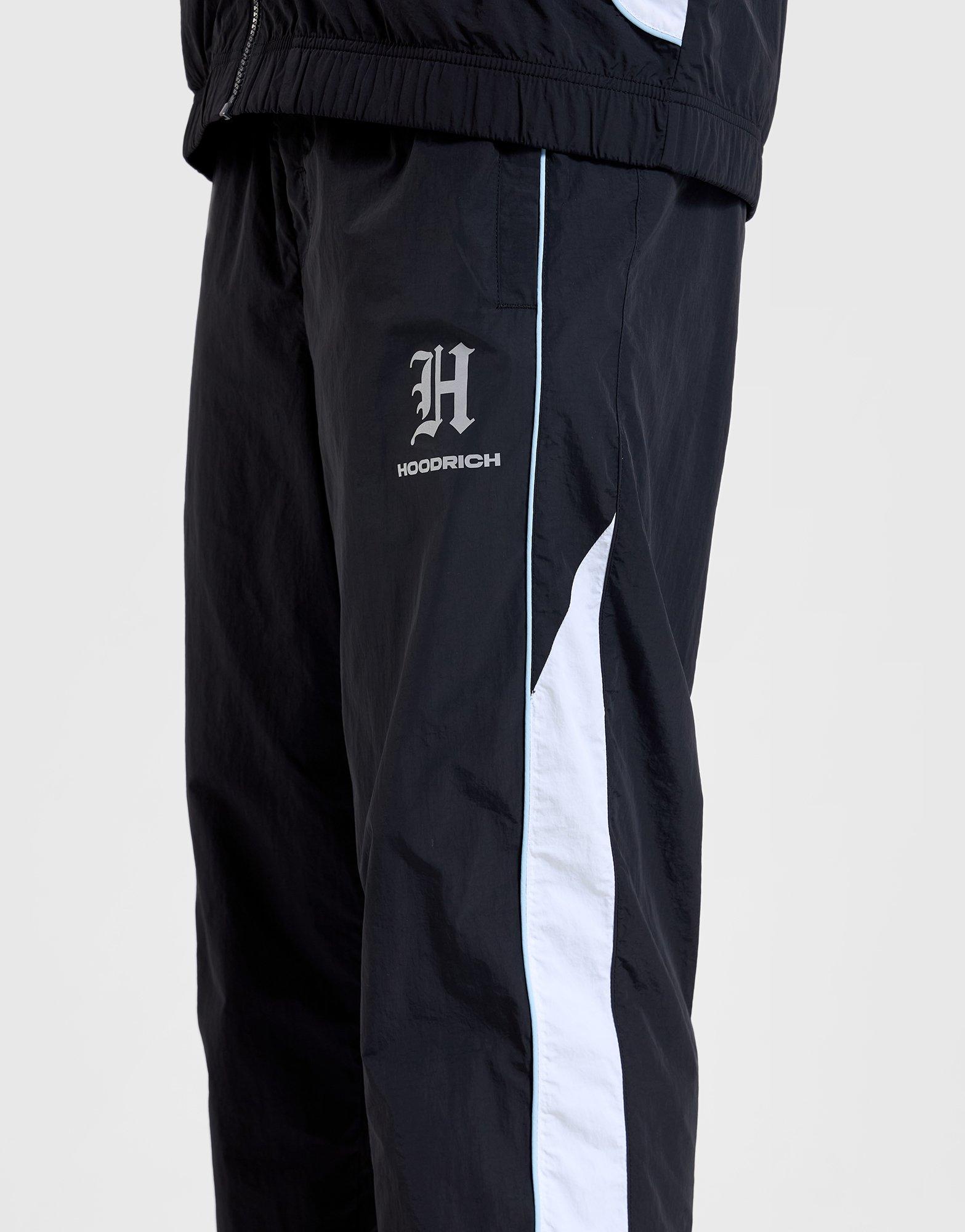 Hoodrich Chromode Woven Joggers