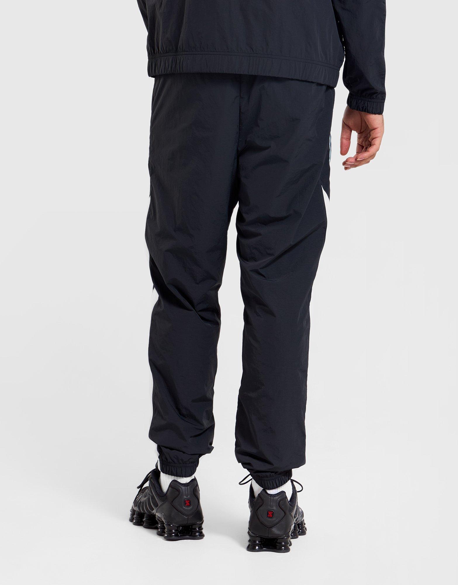 Hoodrich Chromode Woven Joggers