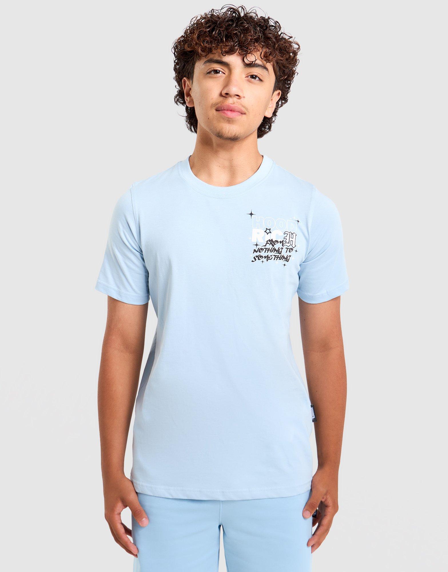 Hoodrich Synergy T-Shirt Junior's