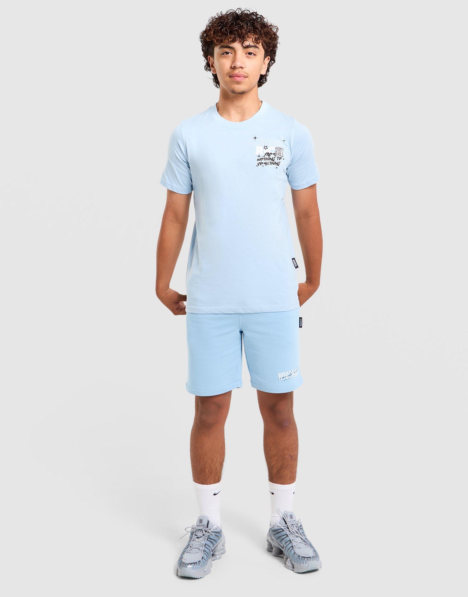 Hoodrich Synergy T-Shirt Junior's