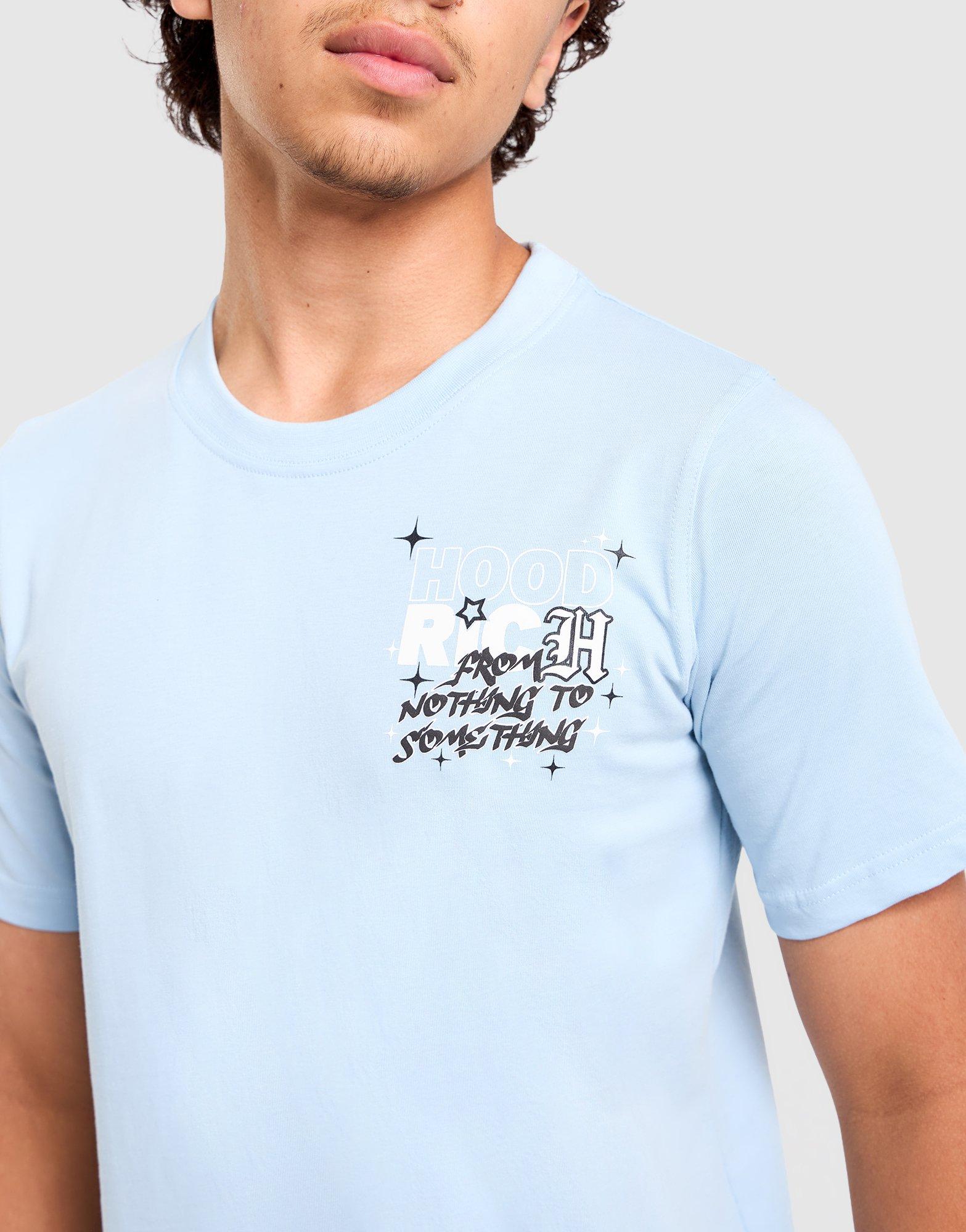 Hoodrich Synergy T-Shirt Junior's