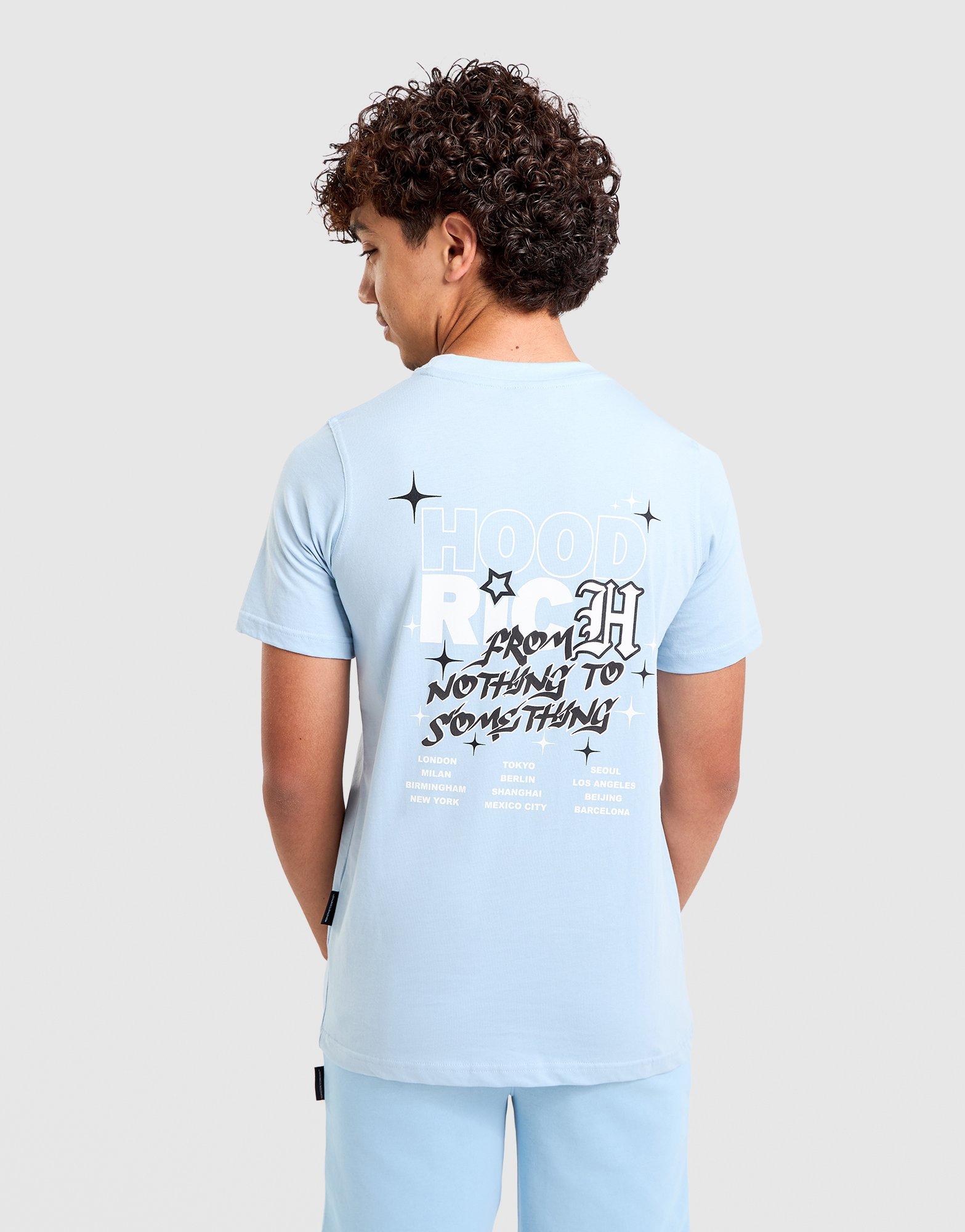 Hoodrich Synergy T-Shirt Junior's