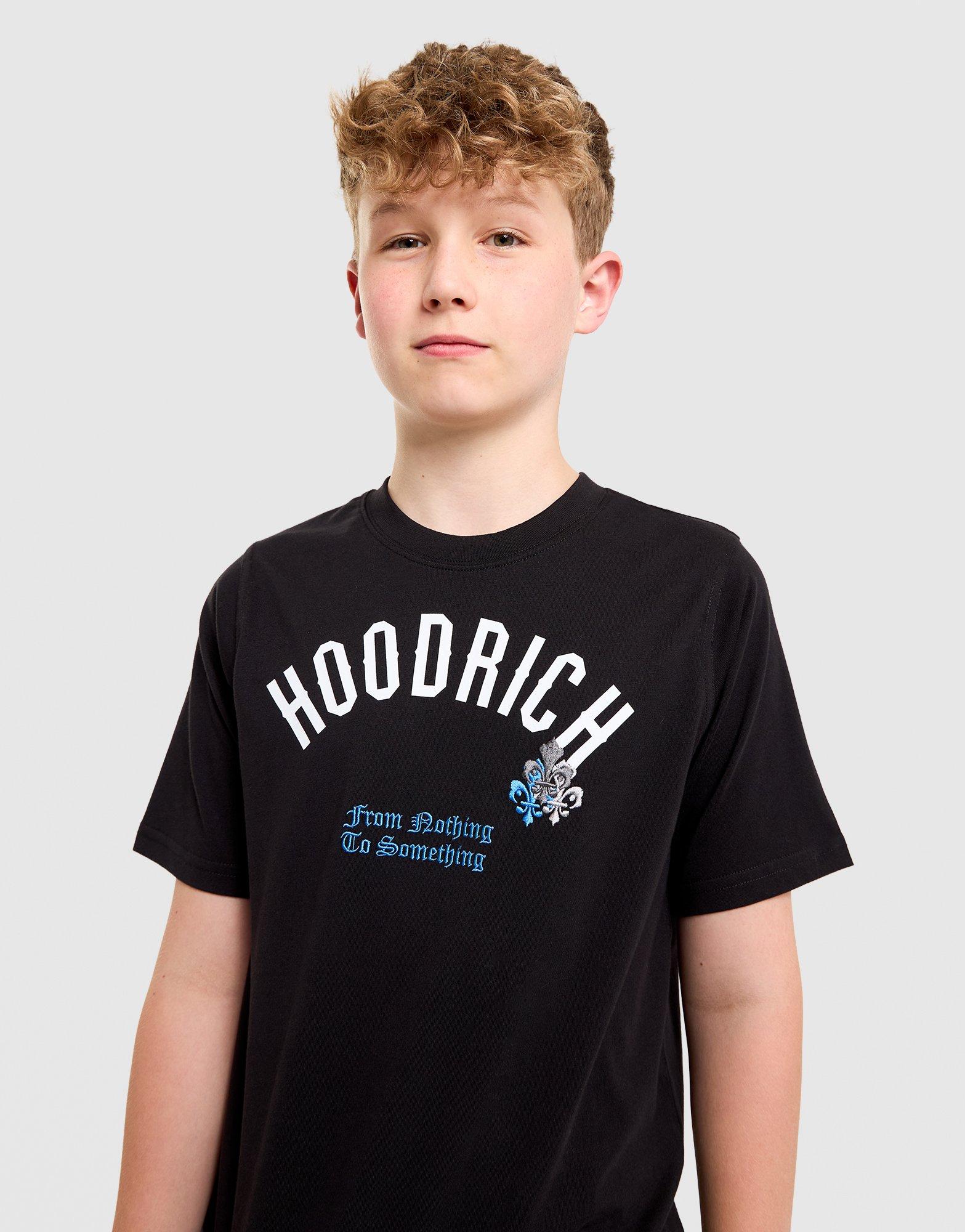 Hoodrich Shadow T-Shirt Junior's