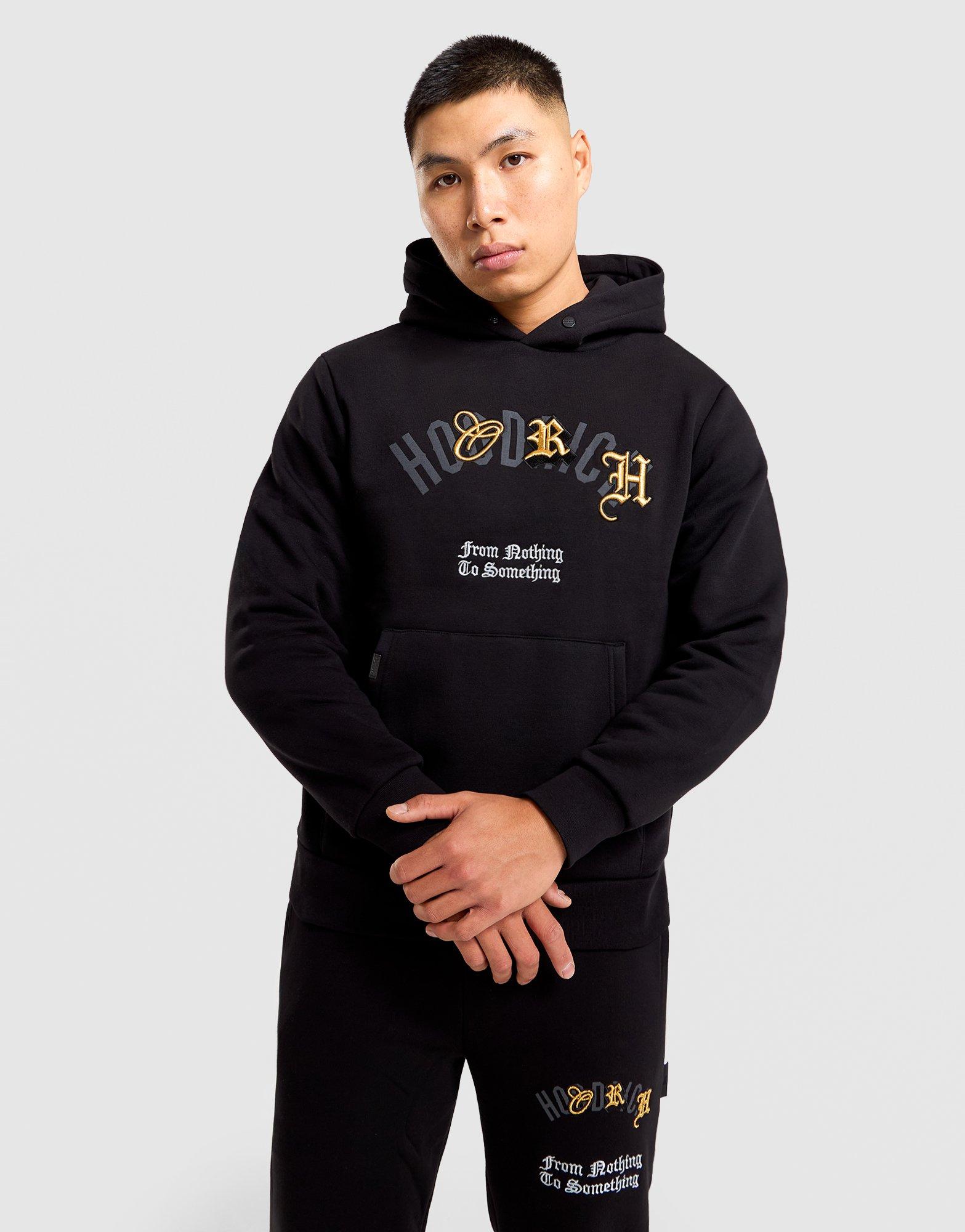 Hoodrich Shadow Hoodie