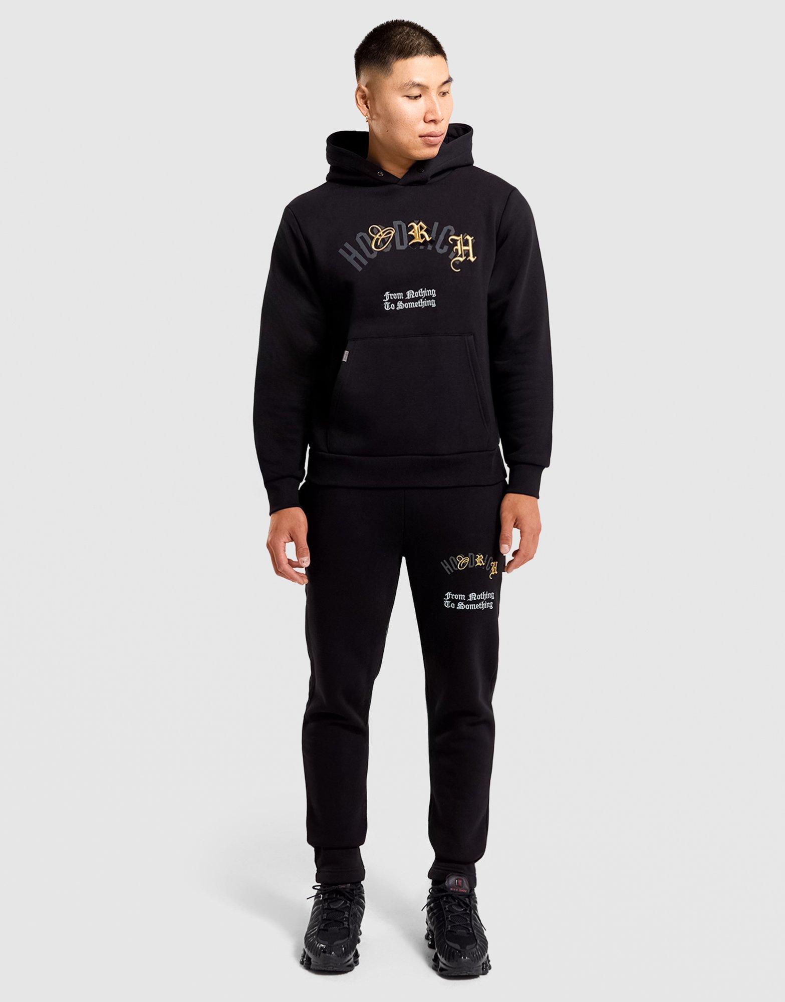 Hoodrich Shadow Hoodie