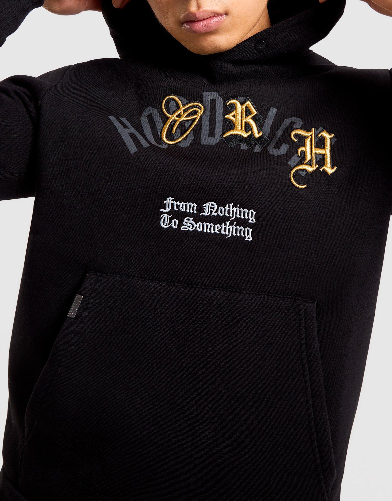 Hoodrich Shadow Hoodie