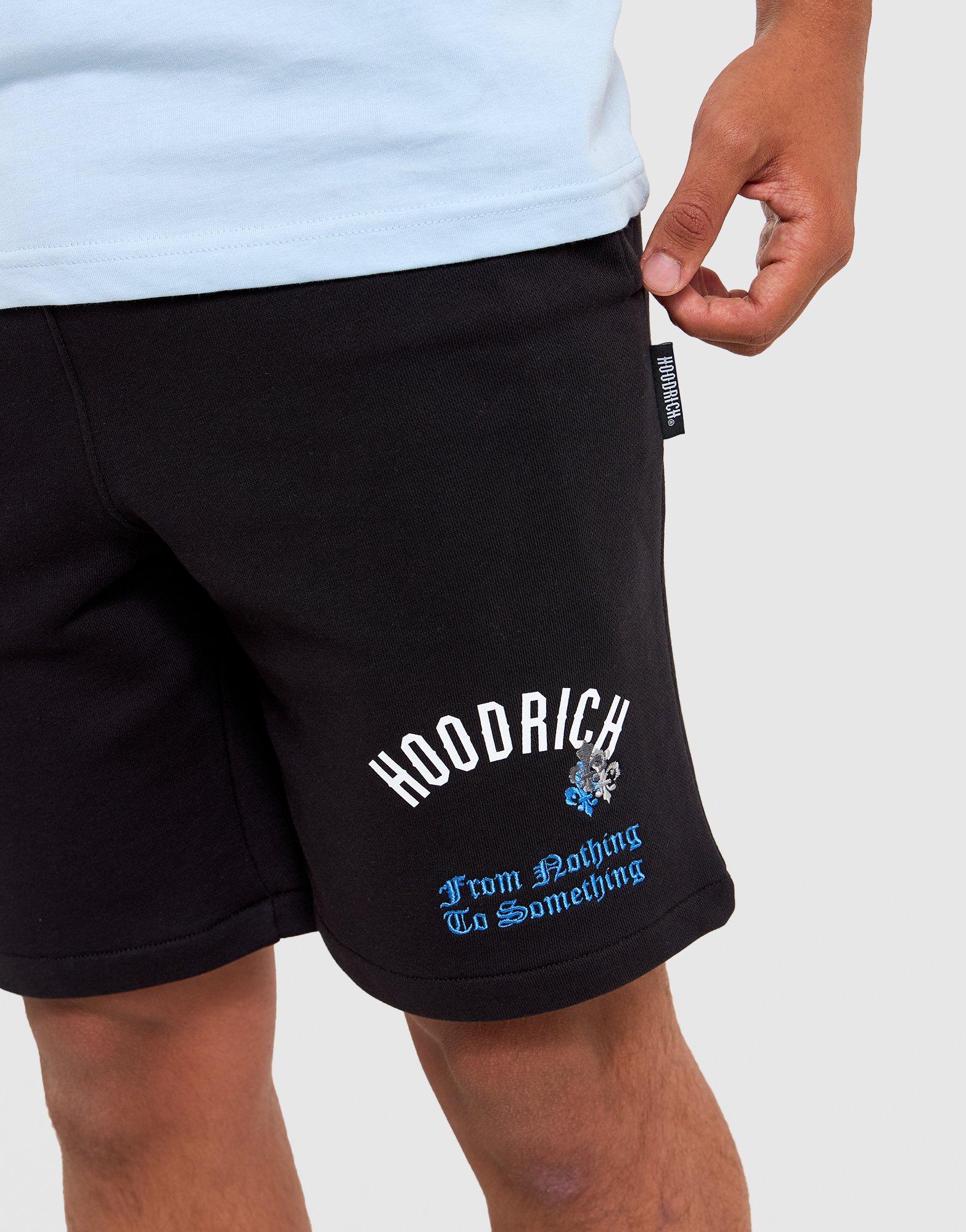 Hoodrich Shadow Shorts Junior's