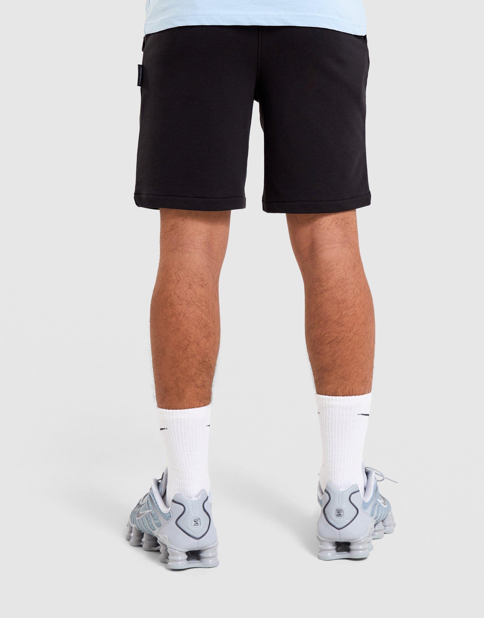 Hoodrich Shadow Shorts Junior's