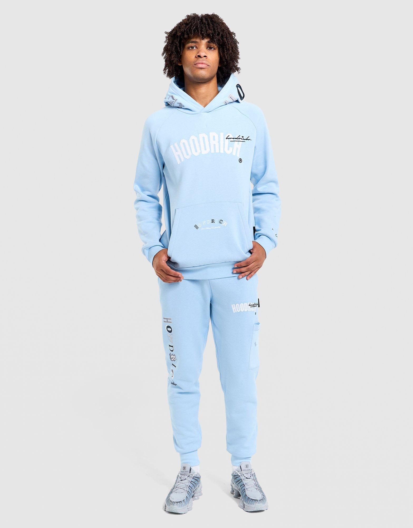 Hoodrich Heat V3 Hoodie