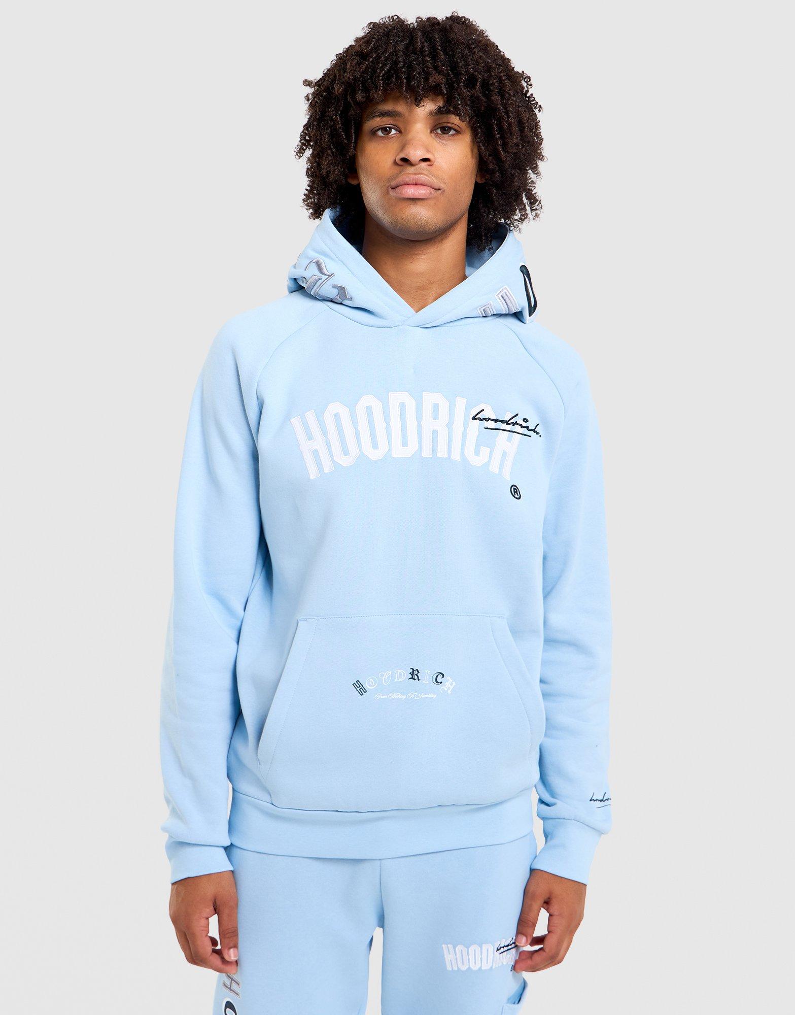 Hoodrich Heat V3 Hoodie