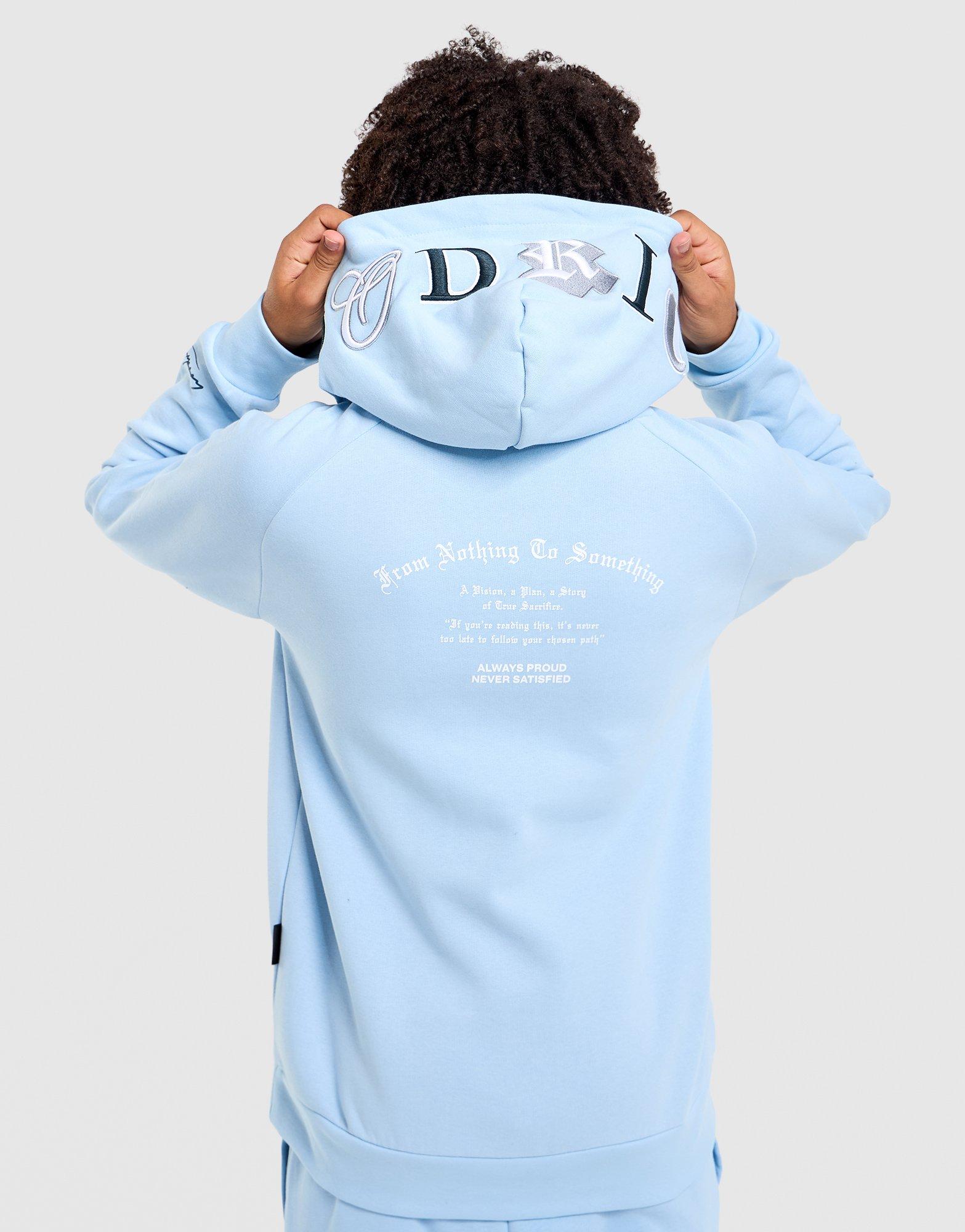 Hoodrich Heat V3 Hoodie