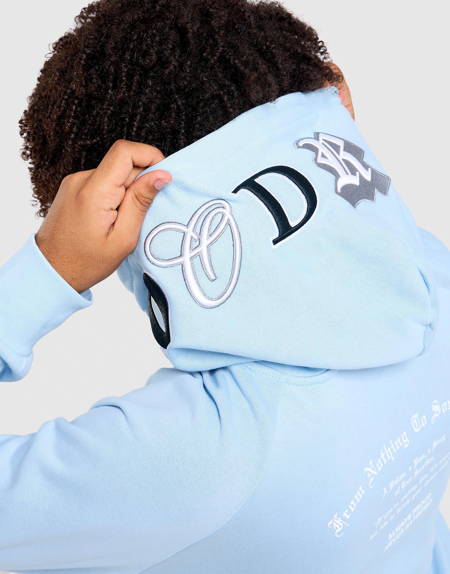 Hoodrich Heat V3 Hoodie